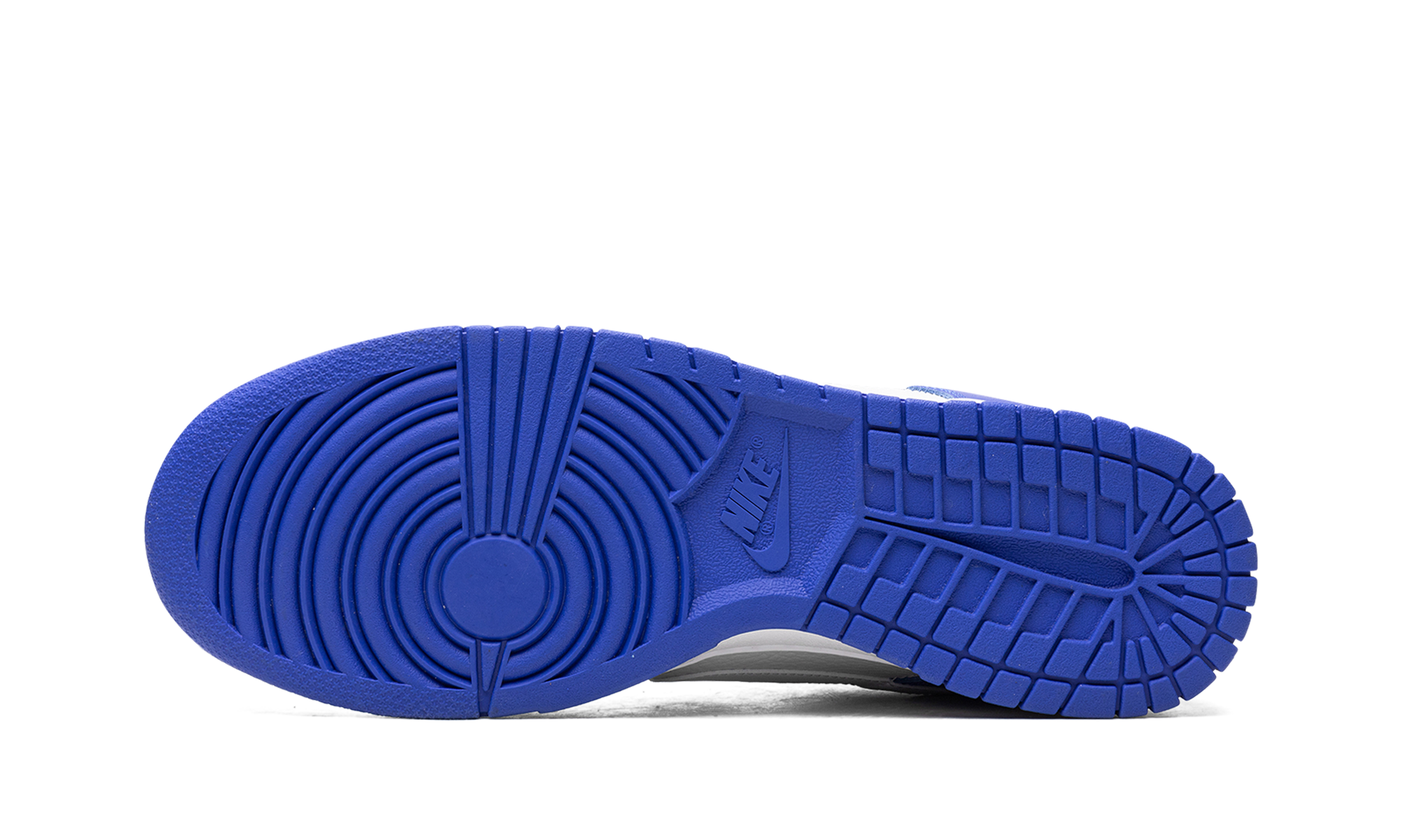 Nike Dunk Low "Racer Blue / Photon Dust" FN3416 001