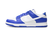 Nike Dunk Low "Racer Blue / Photon Dust" FN3416 001