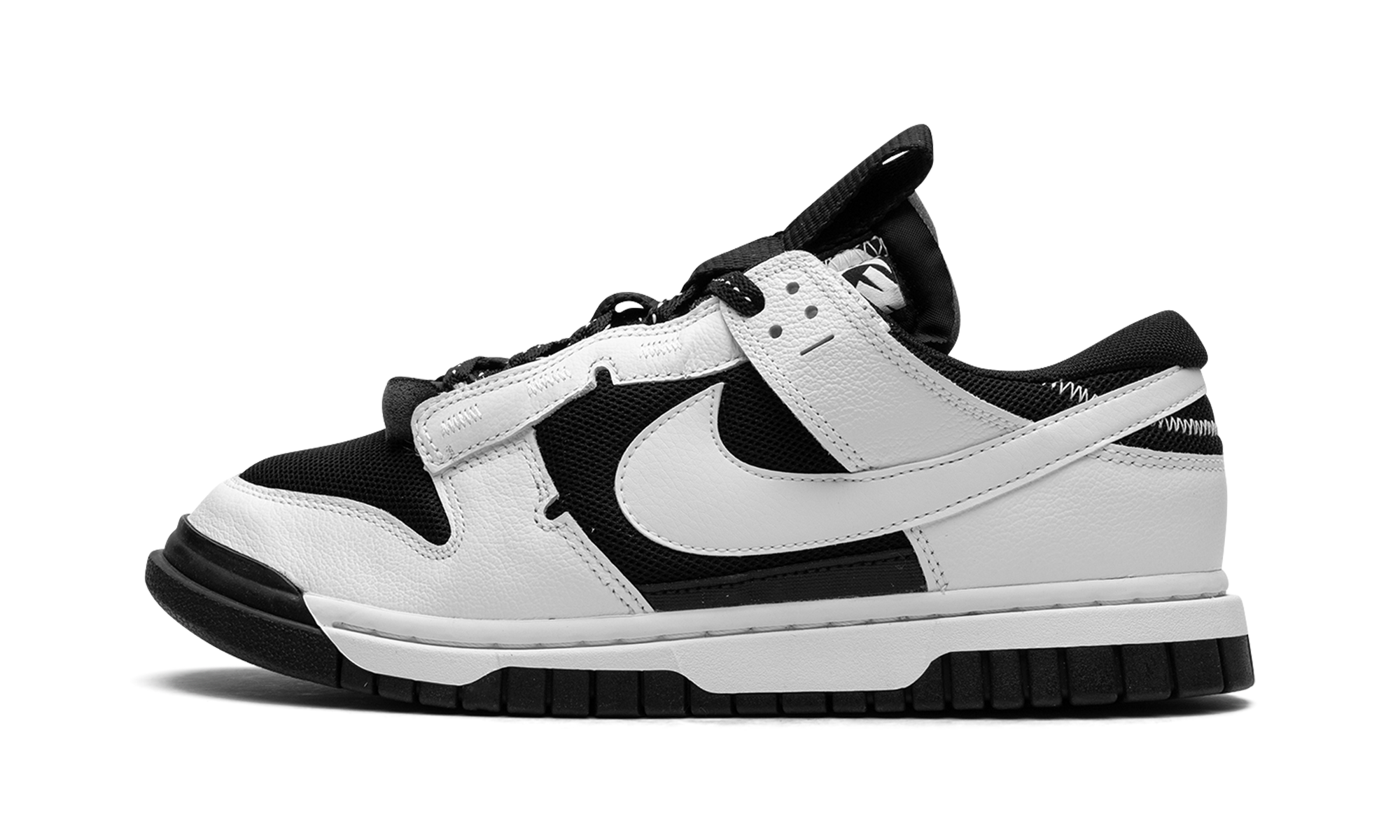 Nike Dunk Low Remastered "reverse Panda" - 1