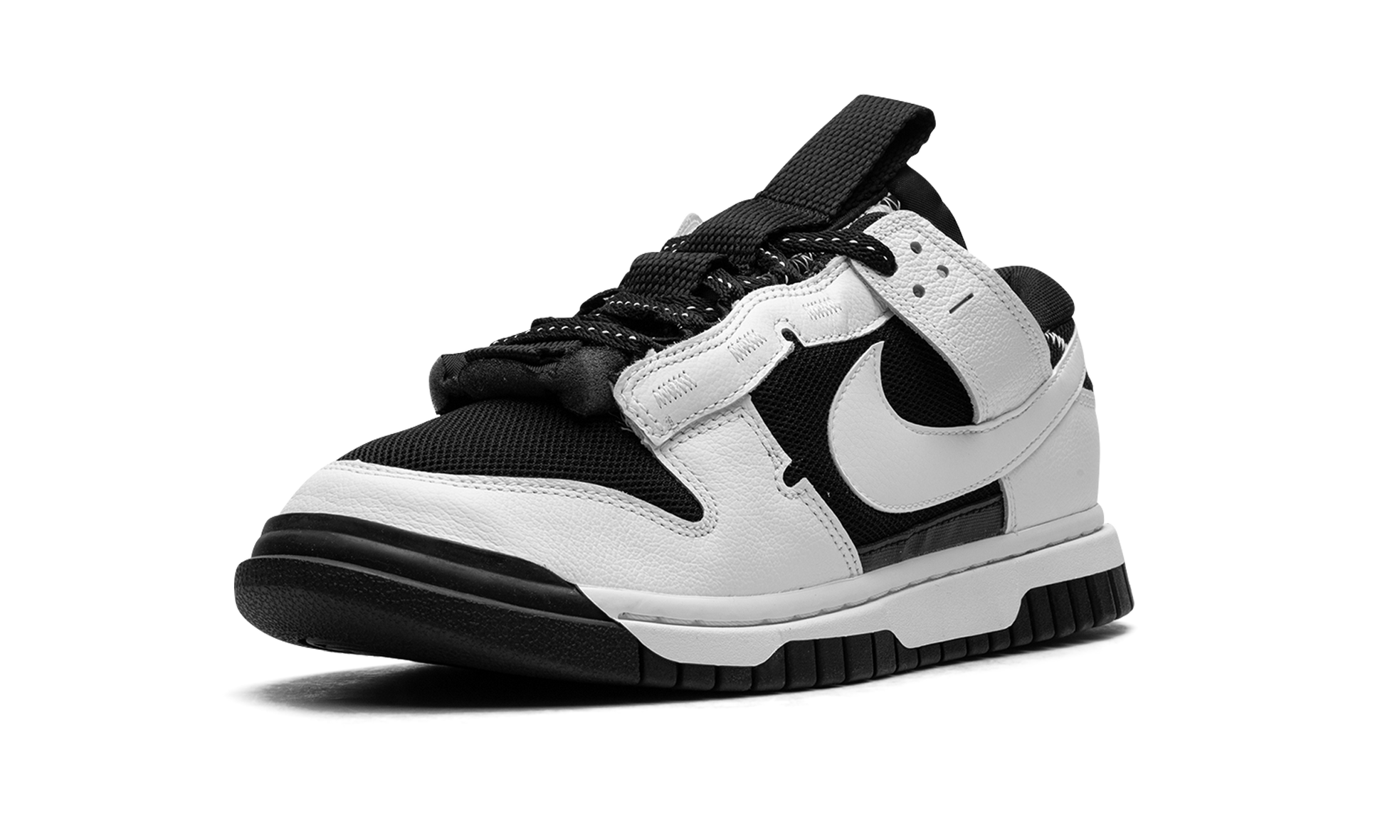 Nike Dunk Low Remastered "reverse Panda" - 4