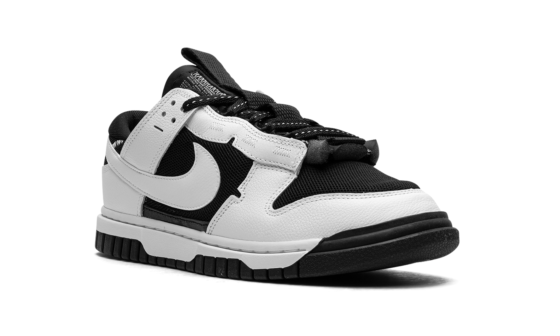 Nike Dunk Low Remastered "reverse Panda" - 7