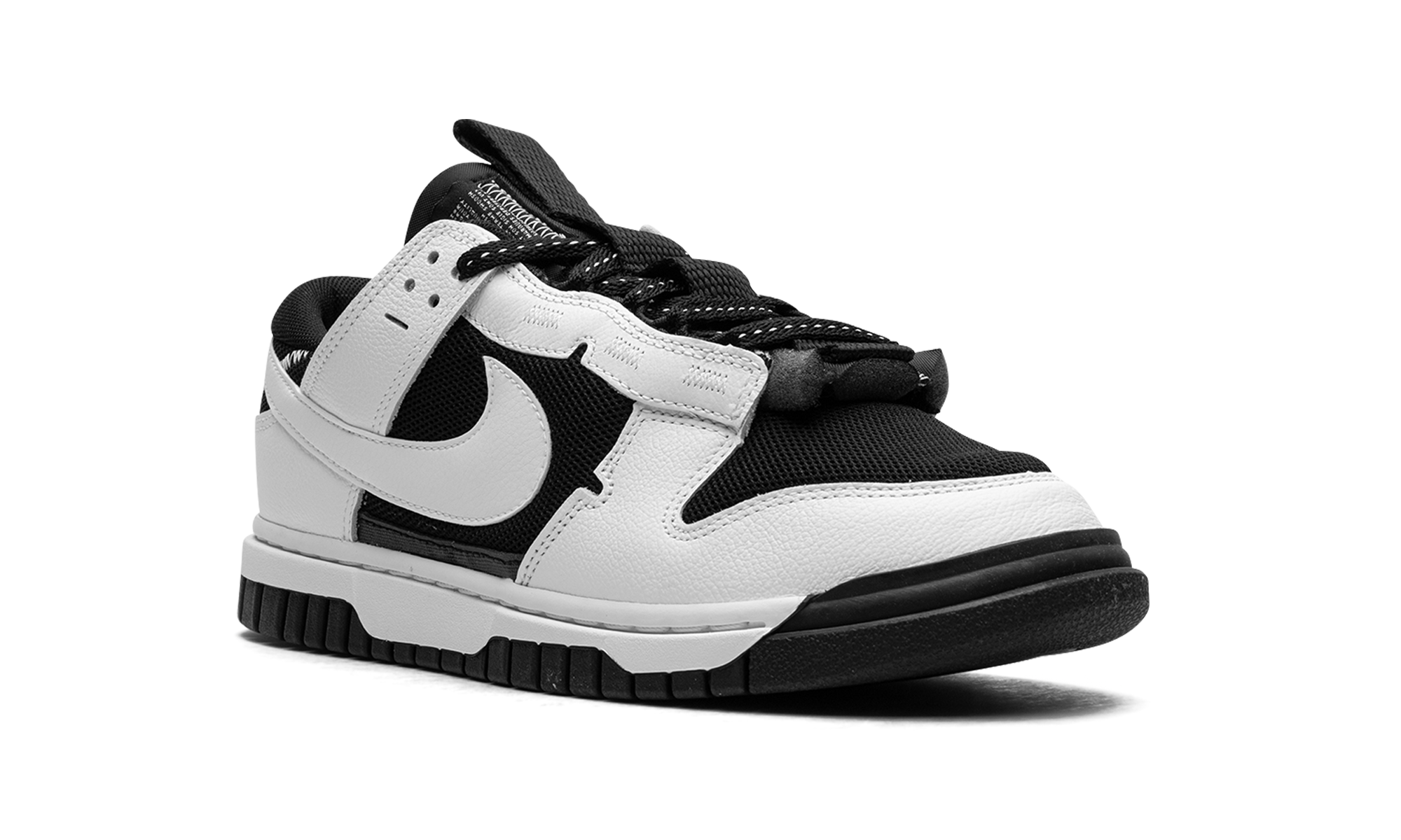 Nike Dunk Low Remastered "reverse Panda" - 7
