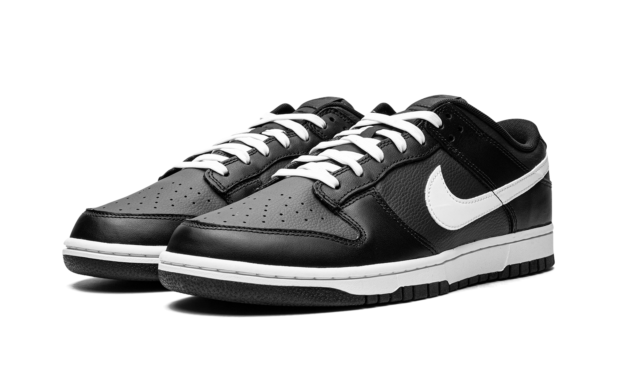 Nike Dunk Low Retro "Black Panda" DJ6188 002