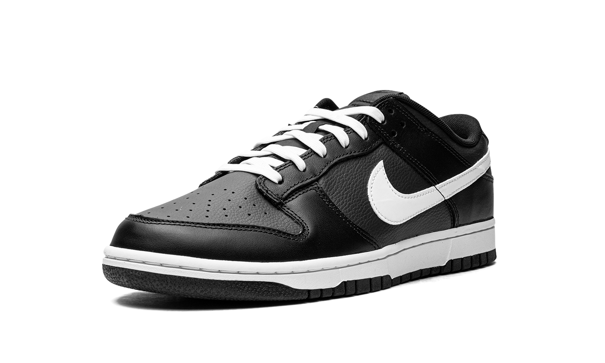 Nike Dunk Low Retro "Black Panda" DJ6188 002