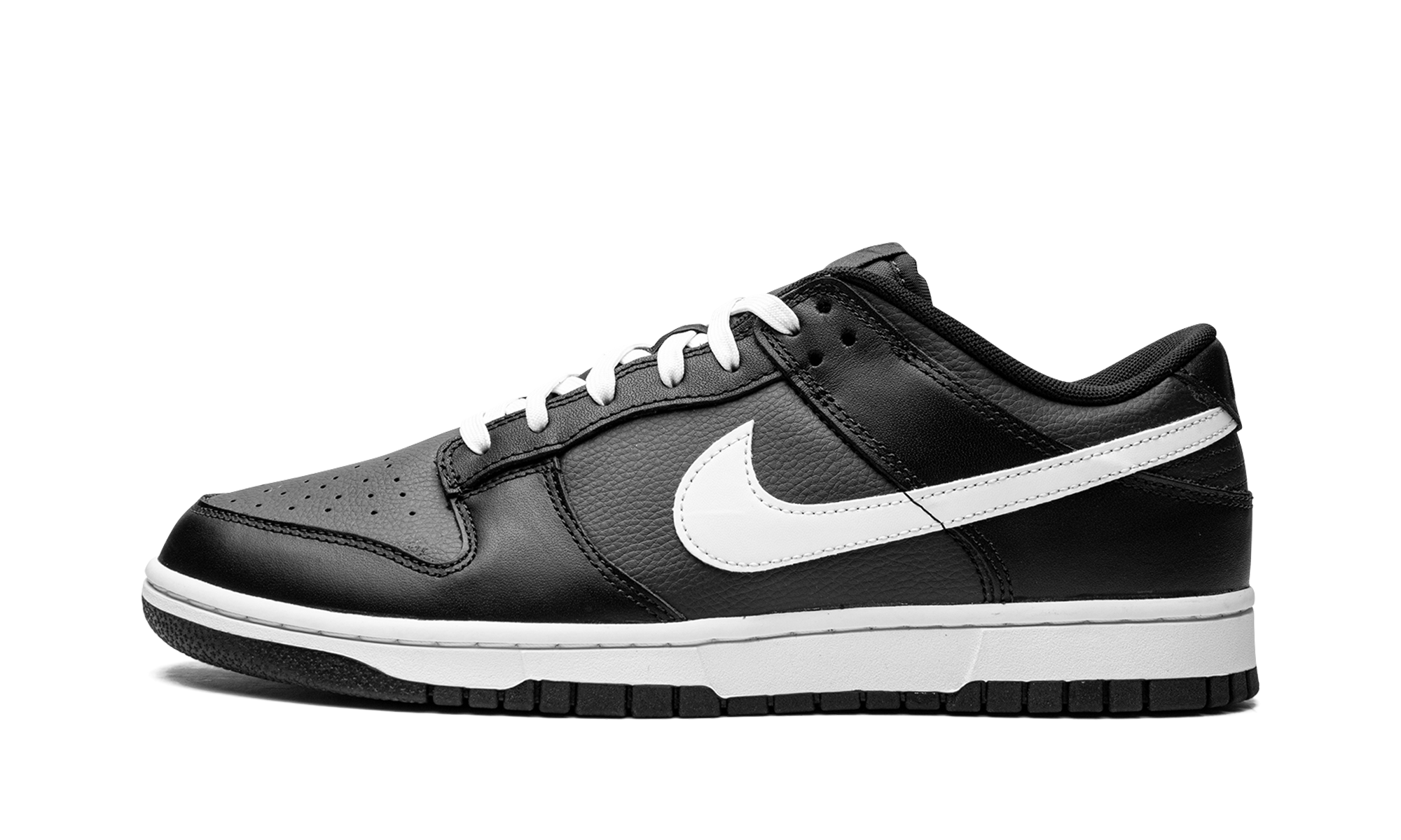 Nike Dunk Low Retro "Black Panda" DJ6188 002