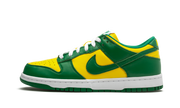 Nike Dunk Low Retro "Brazil" CU1727 700