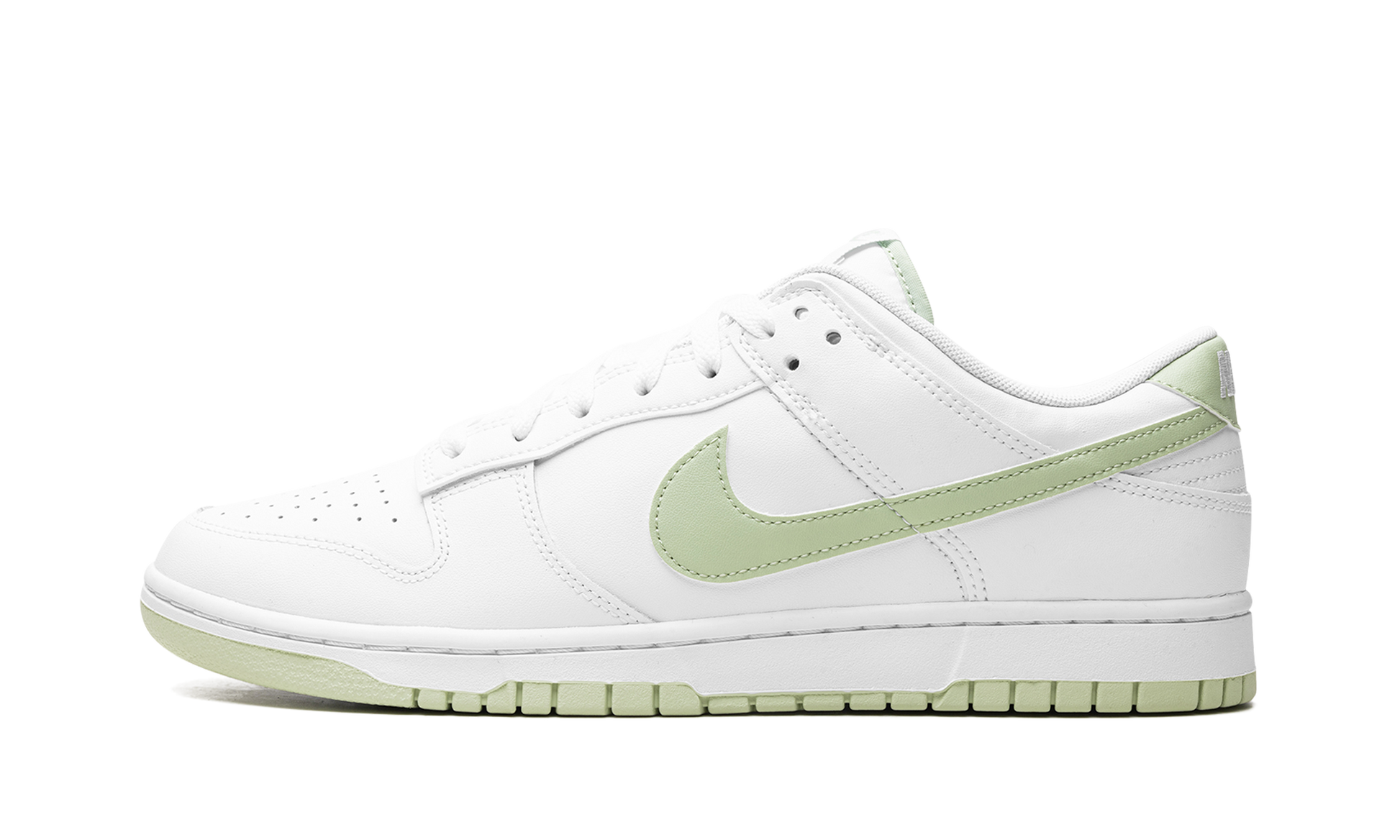 Nike Dunk Low Retro "honeydew" - 1