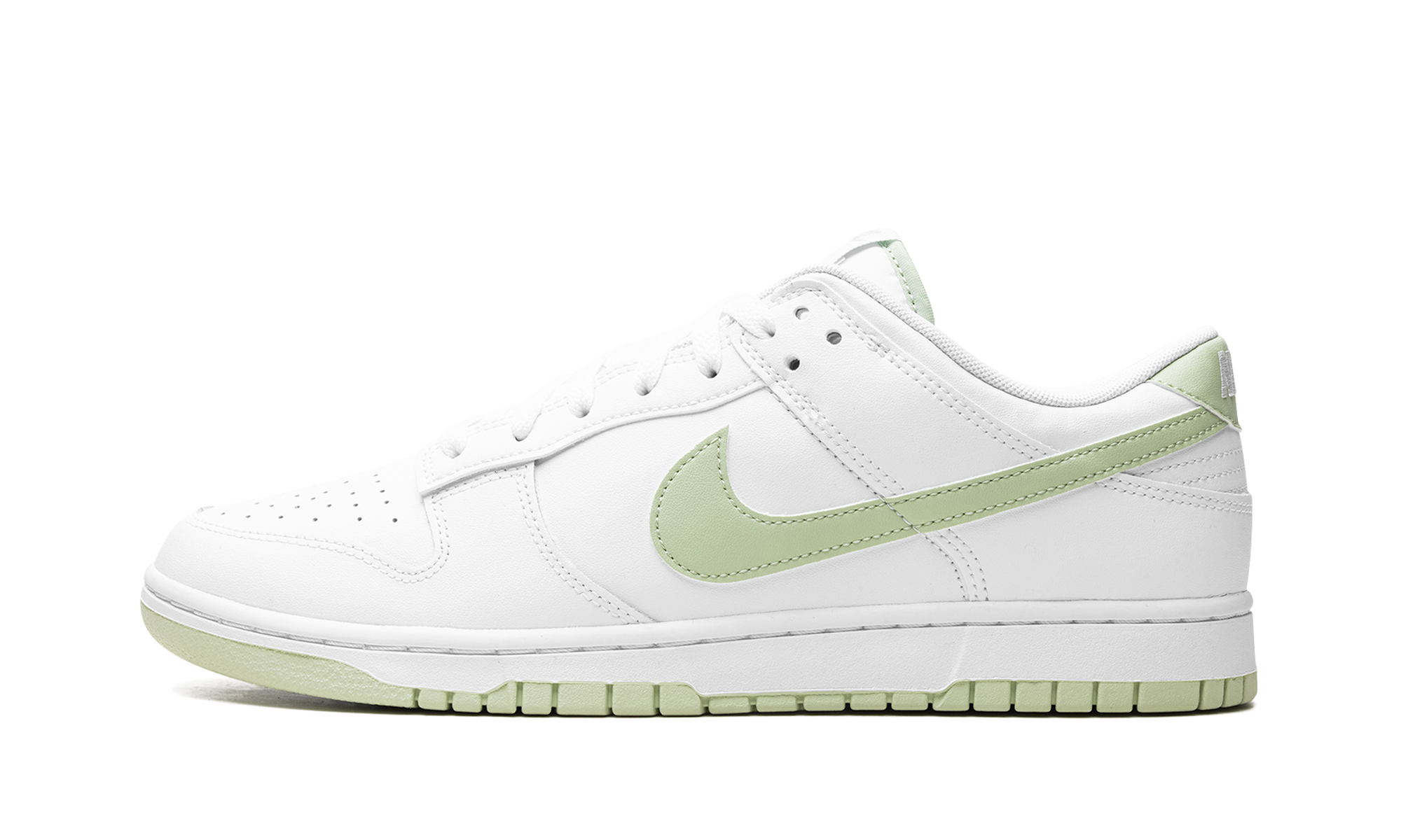 Nike Dunk Low Retro "honeydew" - 1
