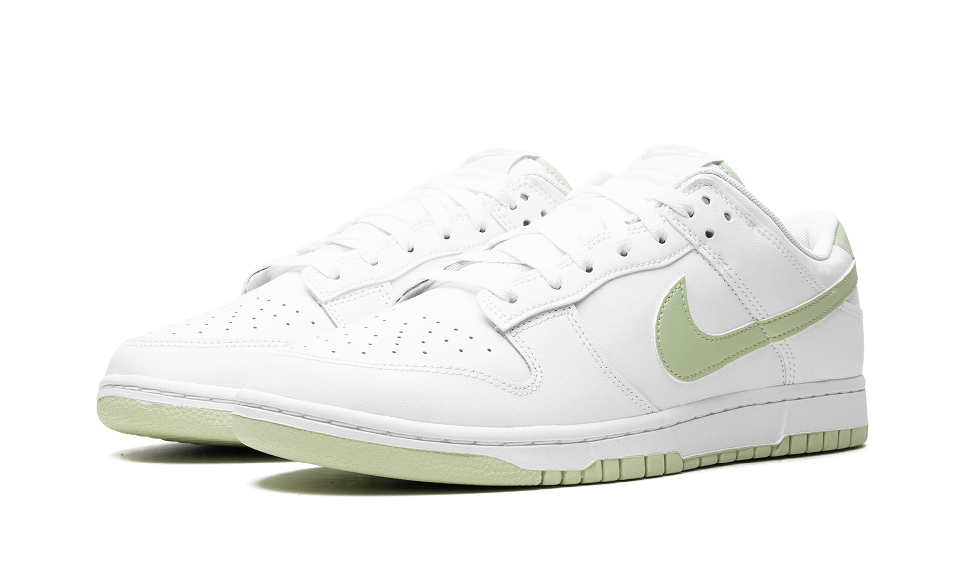 Nike Dunk Low Retro "honeydew" - 2