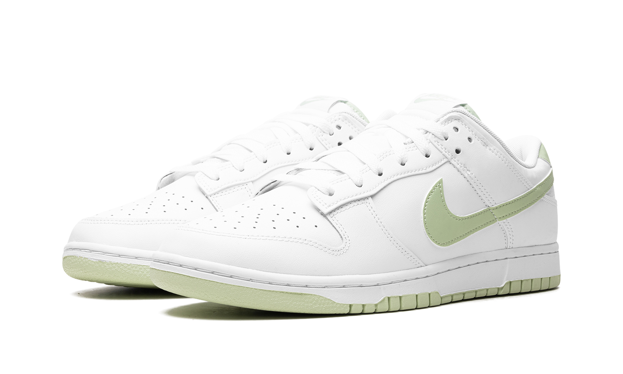 Nike Dunk Low Retro "honeydew" - 2