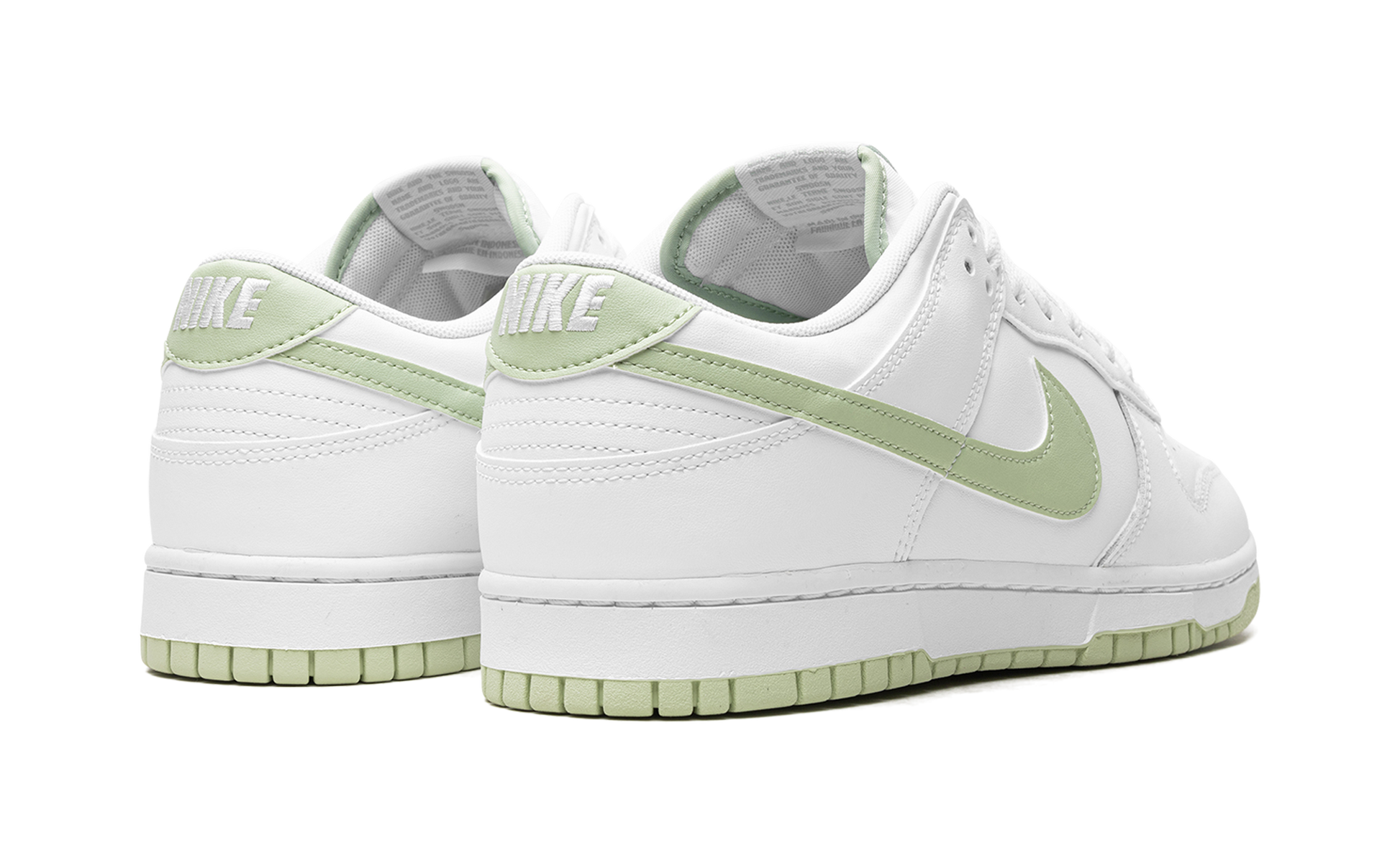 Nike Dunk Low Retro "honeydew" - 3