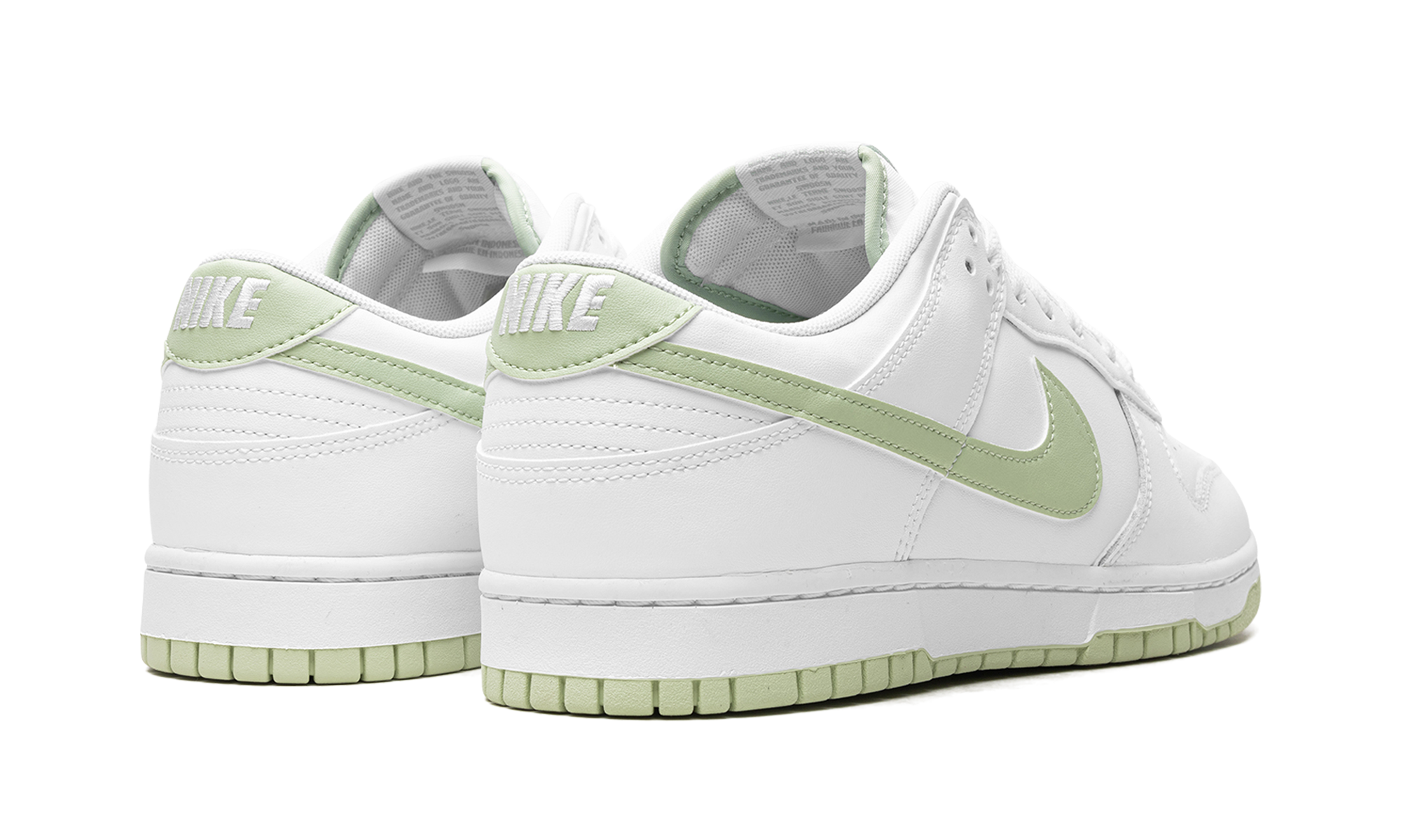 Nike Dunk Low Retro "honeydew" - 3