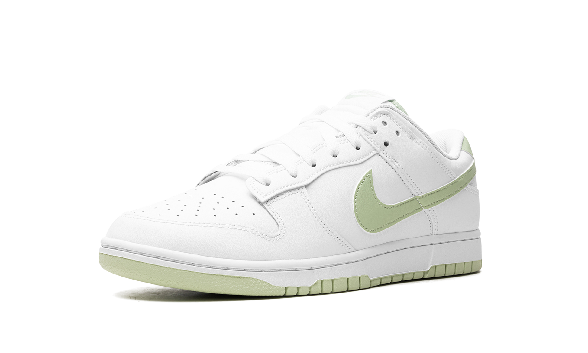 Nike Dunk Low Retro "honeydew" - 4
