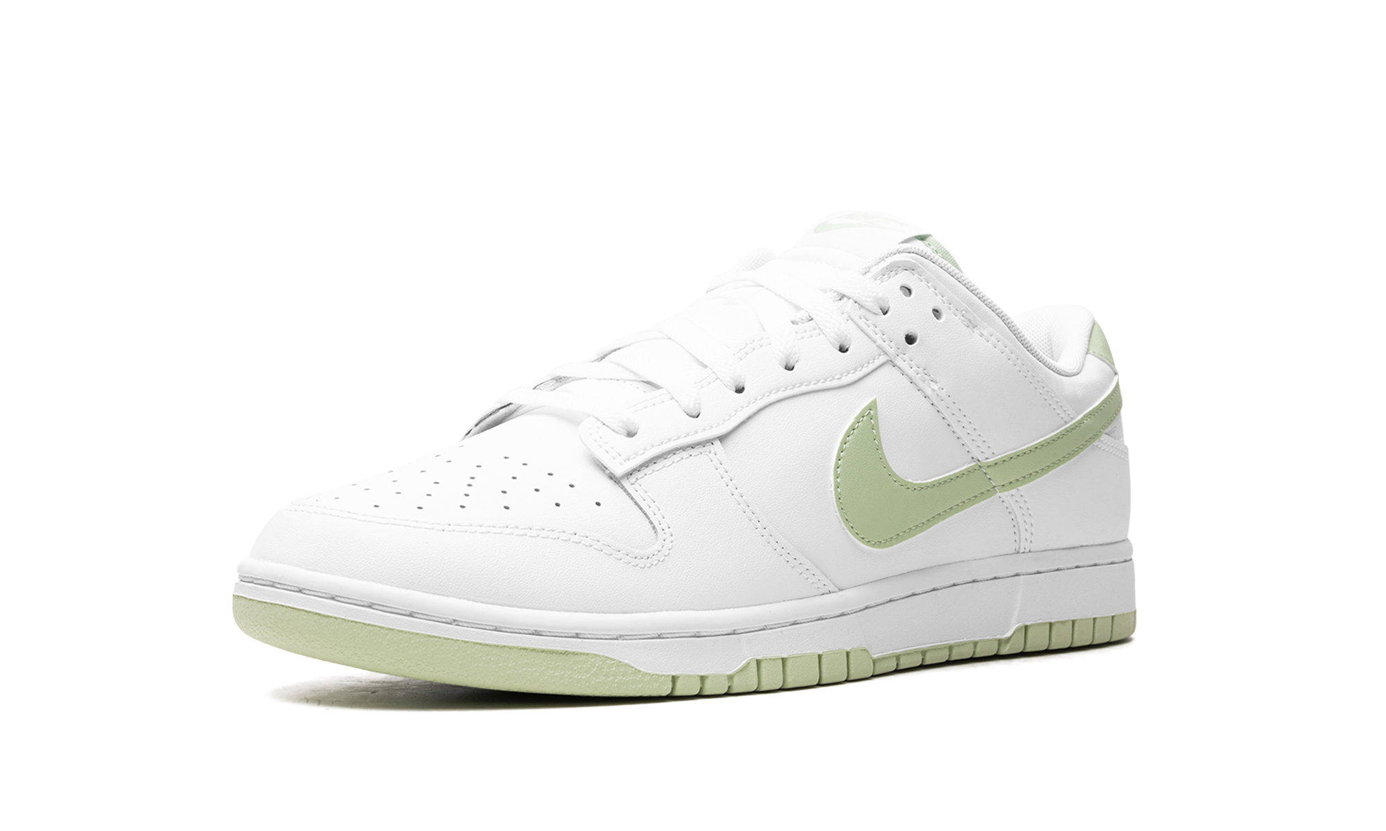 Nike Dunk Low Retro "honeydew" - 4