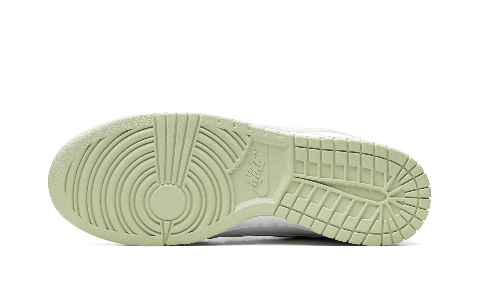 Nike Dunk Low Retro "honeydew" - 5