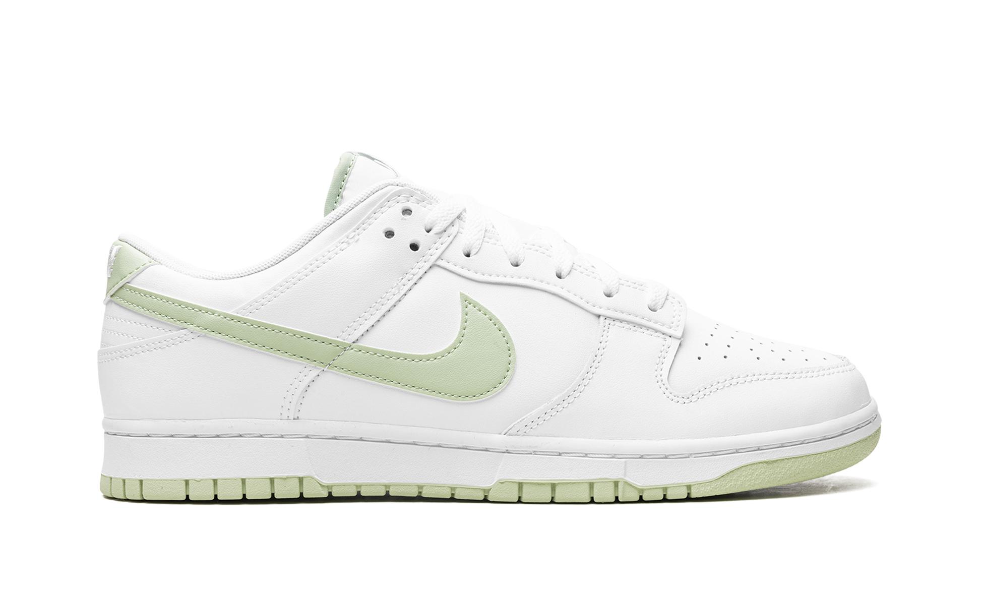 Nike Dunk Low Retro "honeydew" - 6