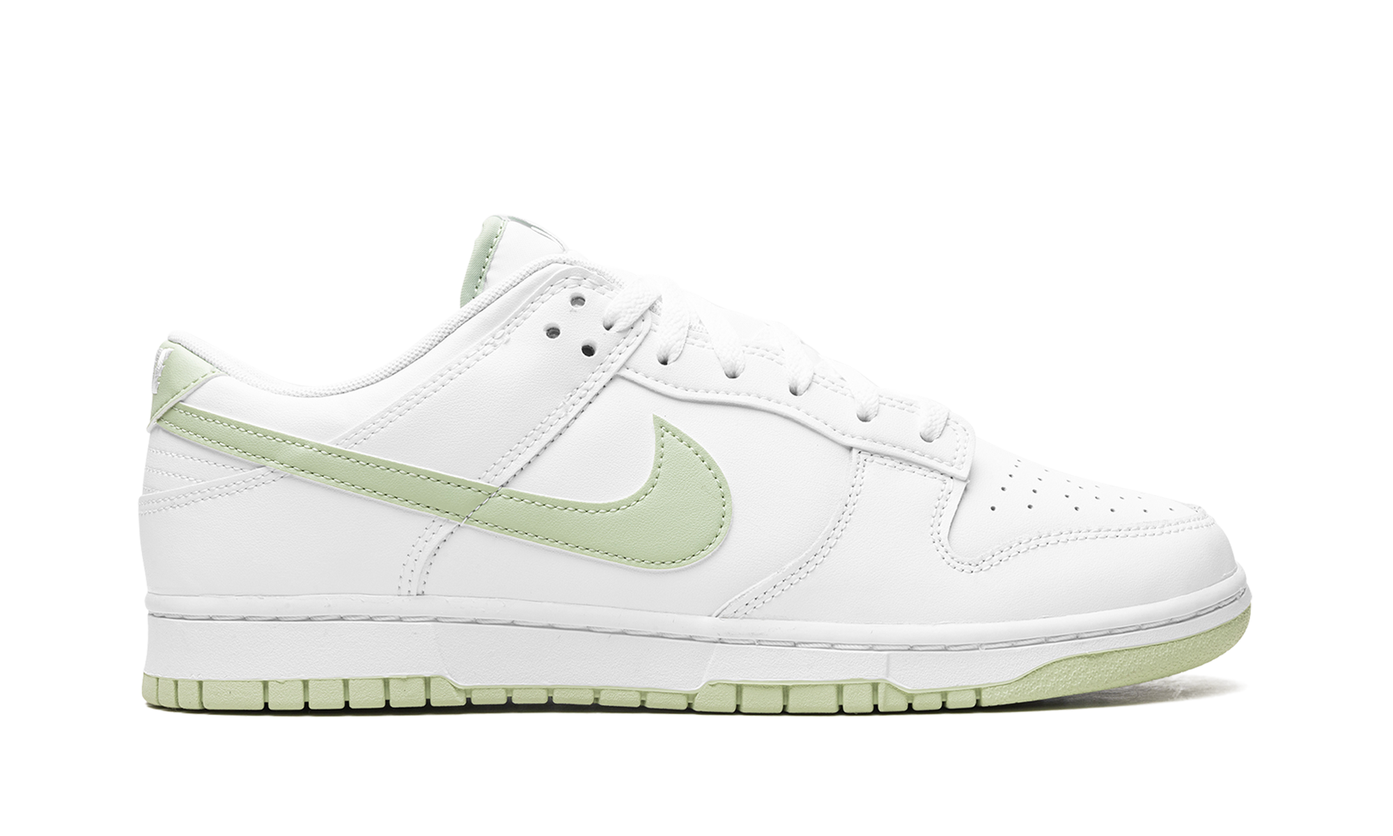 Nike Dunk Low Retro "honeydew" - 6