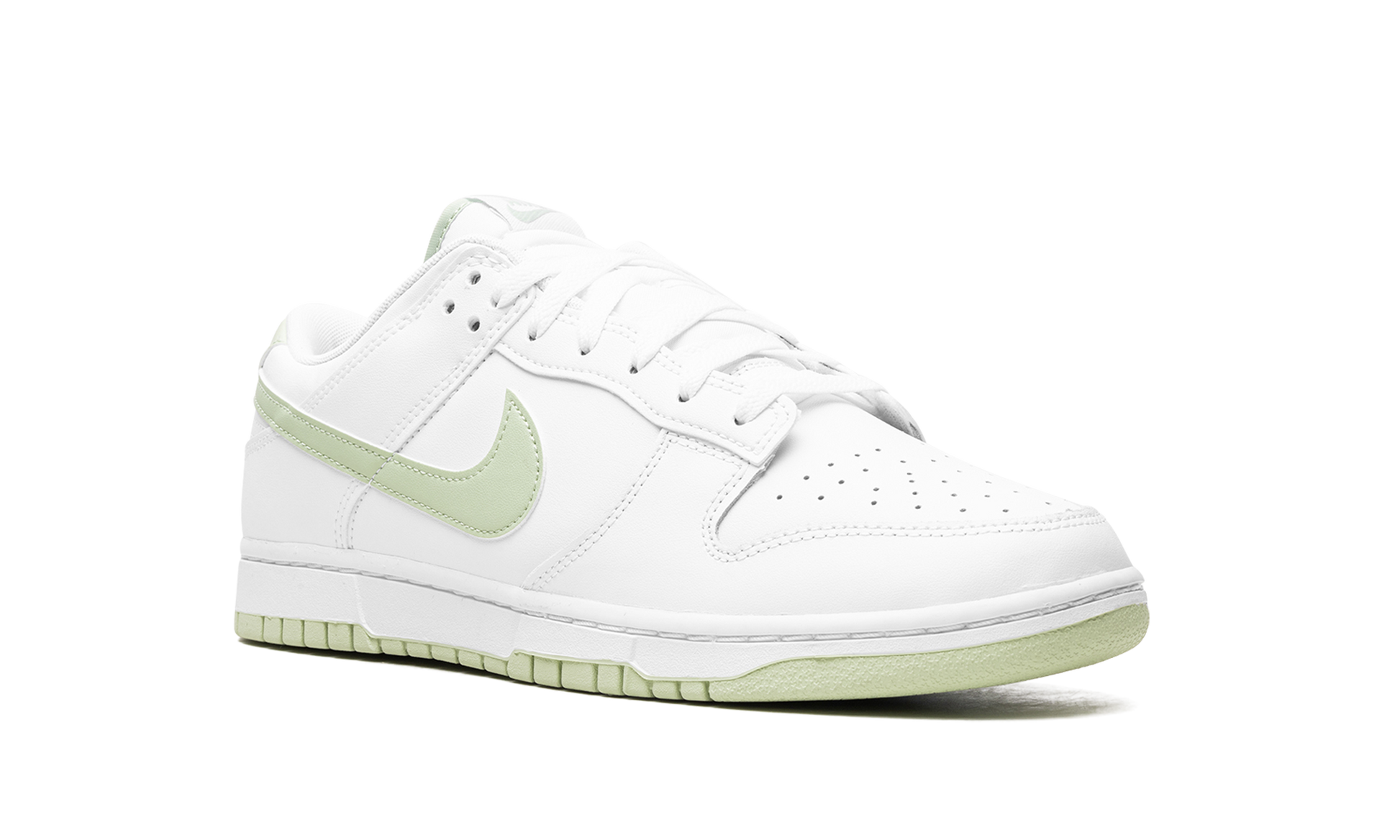 Nike Dunk Low Retro "honeydew" - 7