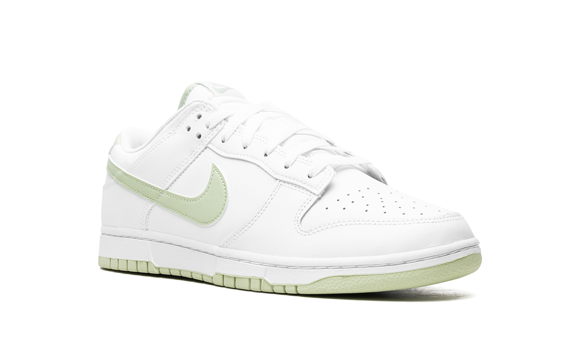 Nike Dunk Low Retro "honeydew" - 7