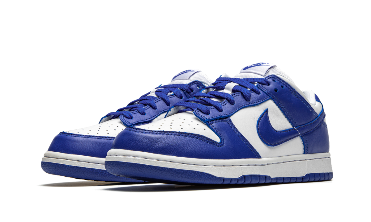 Nike Dunk Low Retro "Kentucky 2020/2022" CU1726 100