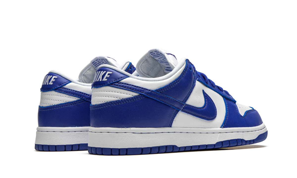 Nike Dunk Low Retro "Kentucky 2020/2022" CU1726 100