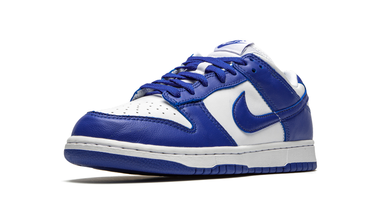 Nike Dunk Low Retro "Kentucky 2020/2022" CU1726 100