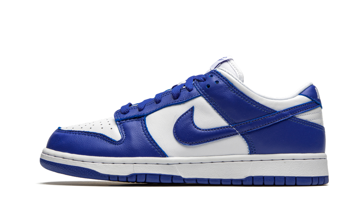 Nike Dunk Low Retro "Kentucky 2020/2022" CU1726 100