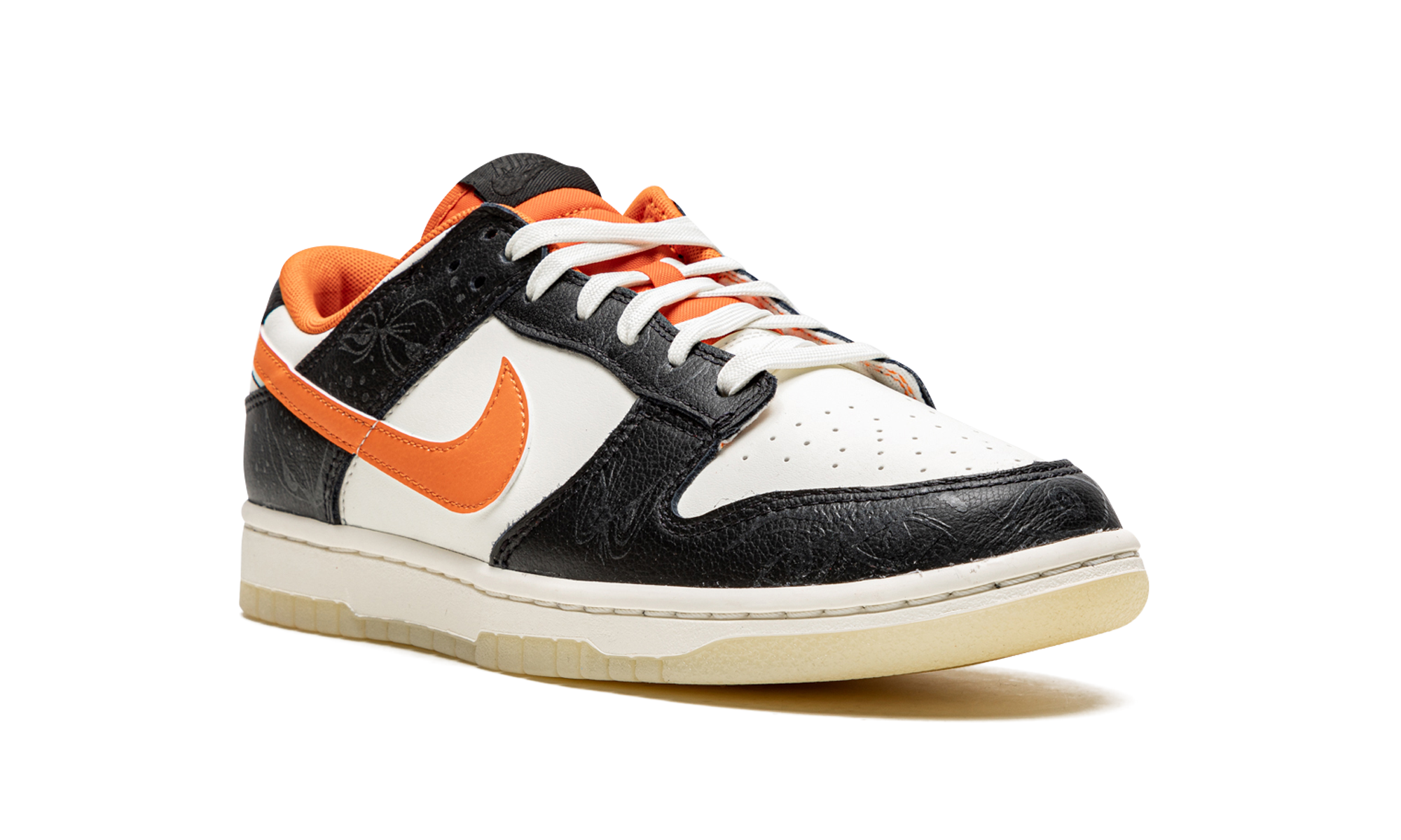 Nike Dunk Low Retro PRM "Halloween" DD3357 100