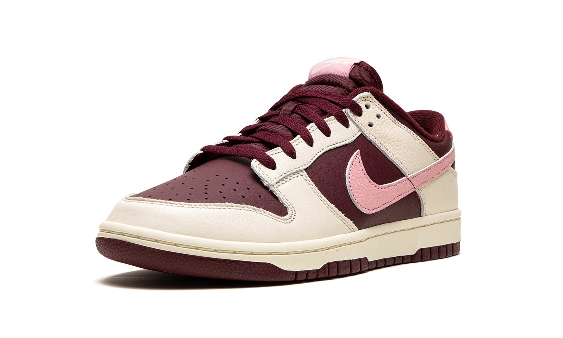 Nike Dunk Low Retro PRM "Valentine's Day 2023" DR9705 100