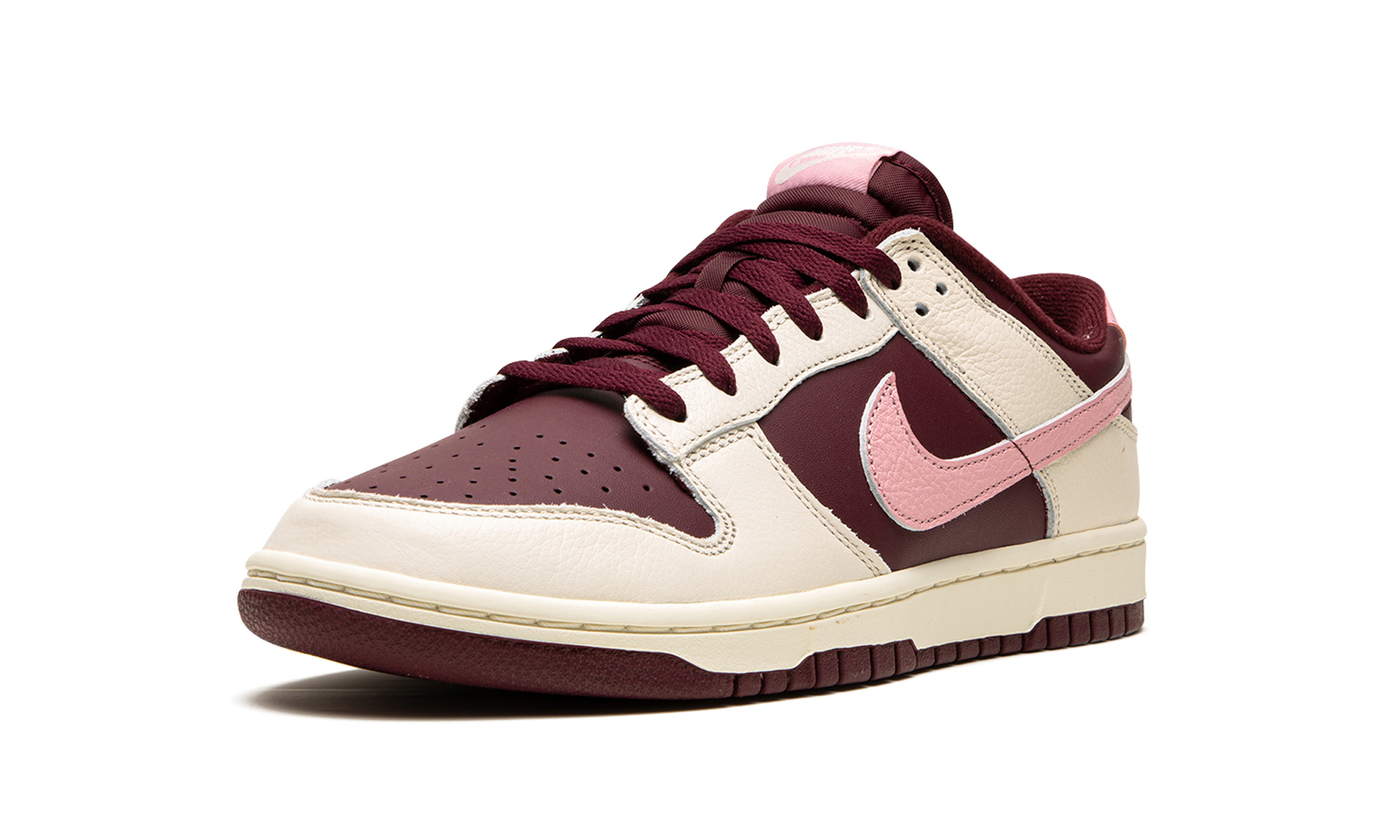 Nike Dunk Low Retro PRM "Valentine's Day 2023" DR9705 100