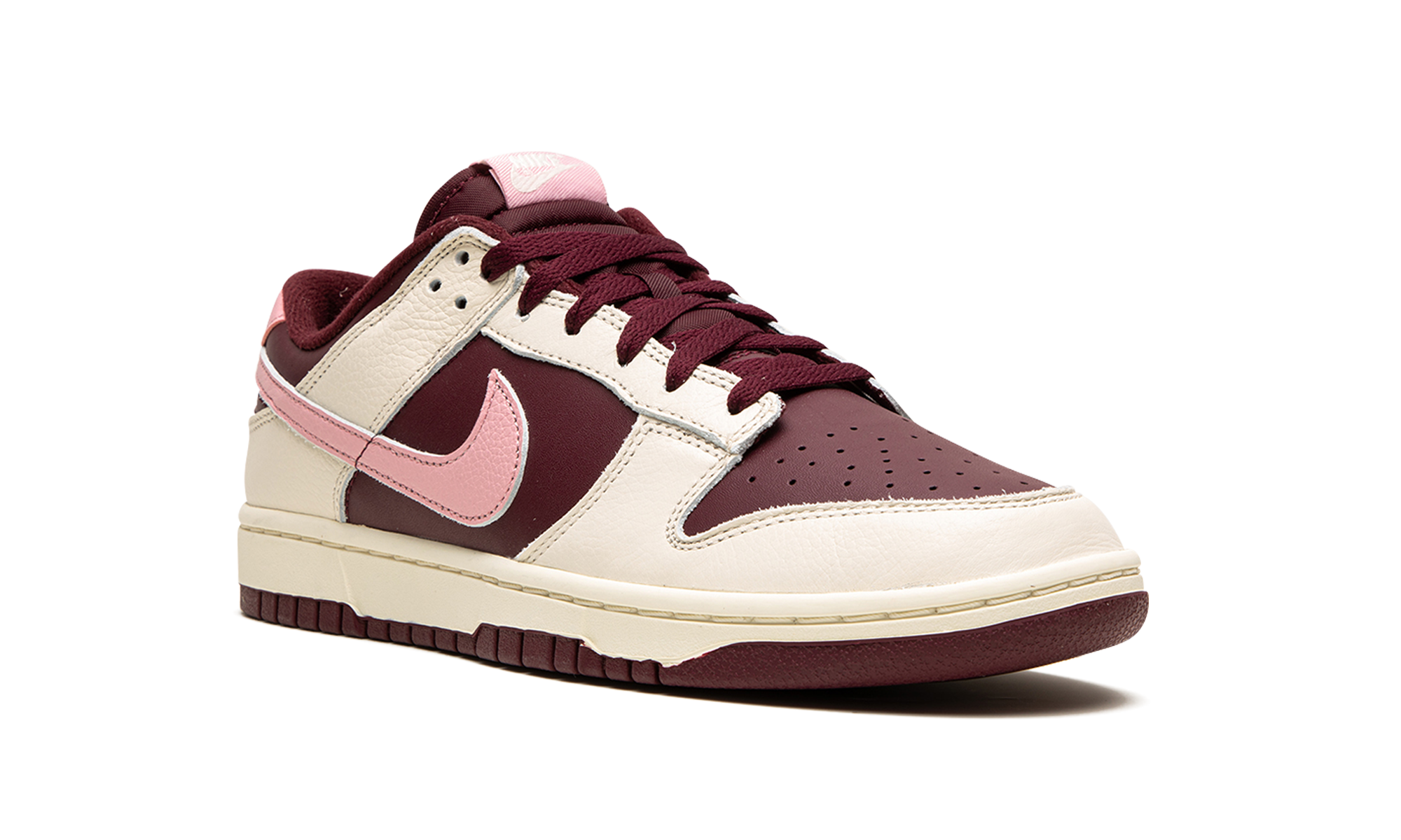 Nike Dunk Low Retro PRM "Valentine's Day 2023" DR9705 100