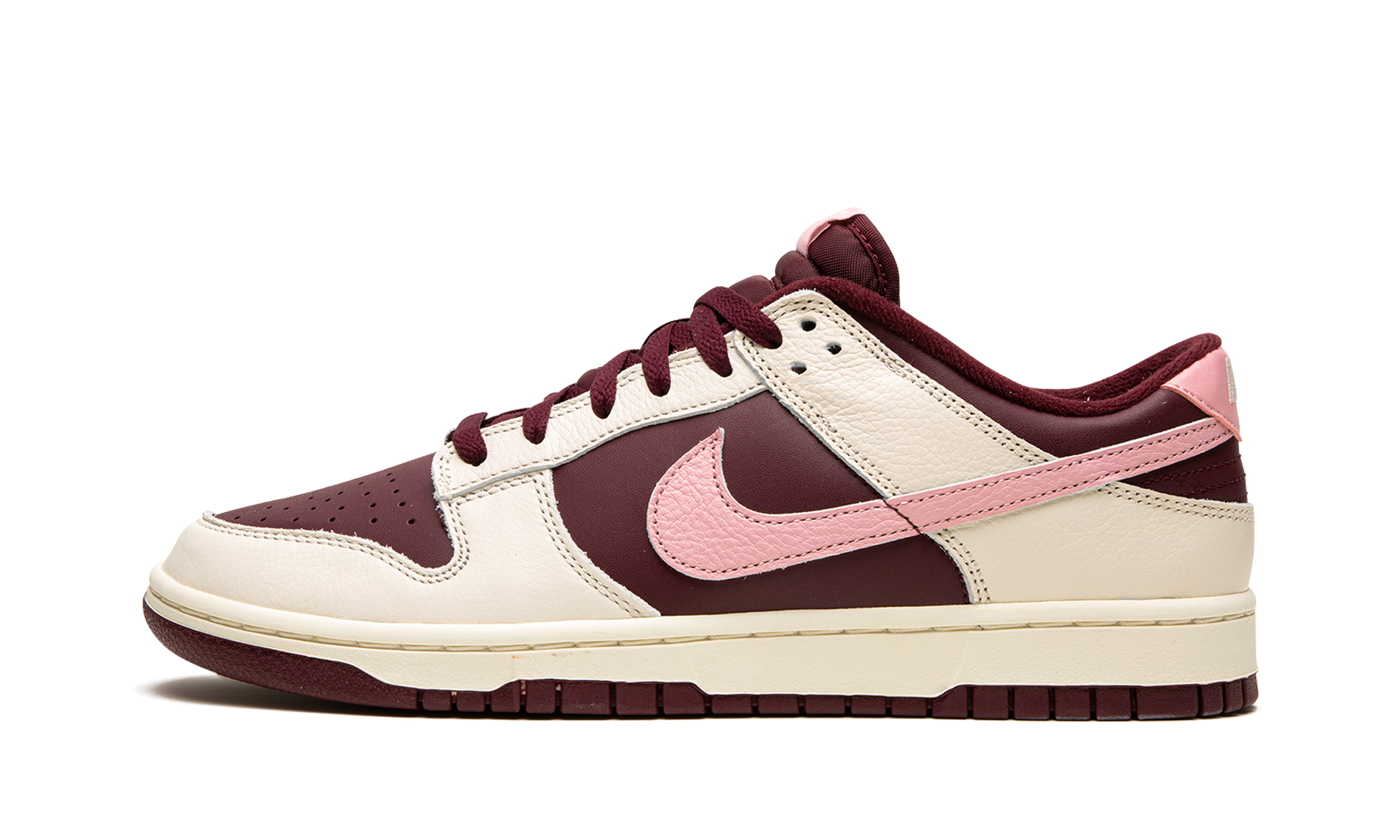Nike Dunk Low Retro PRM "Valentine's Day 2023" DR9705 100