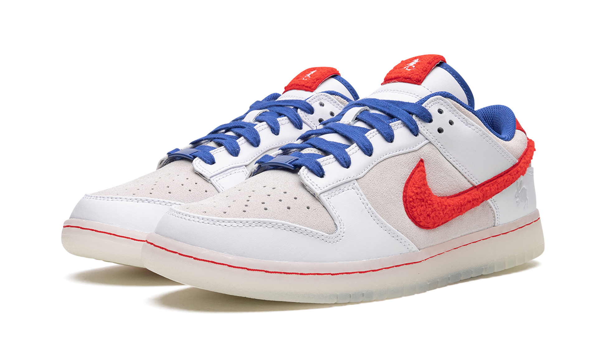 Nike Dunk Low Retro PRM "Year of the Rabbit" FD4203 161