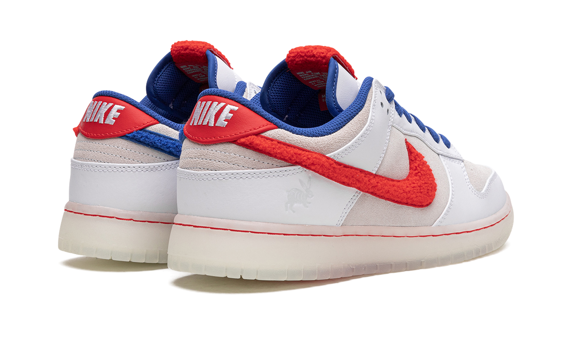 Nike Dunk Low Retro PRM "Year of the Rabbit" FD4203 161