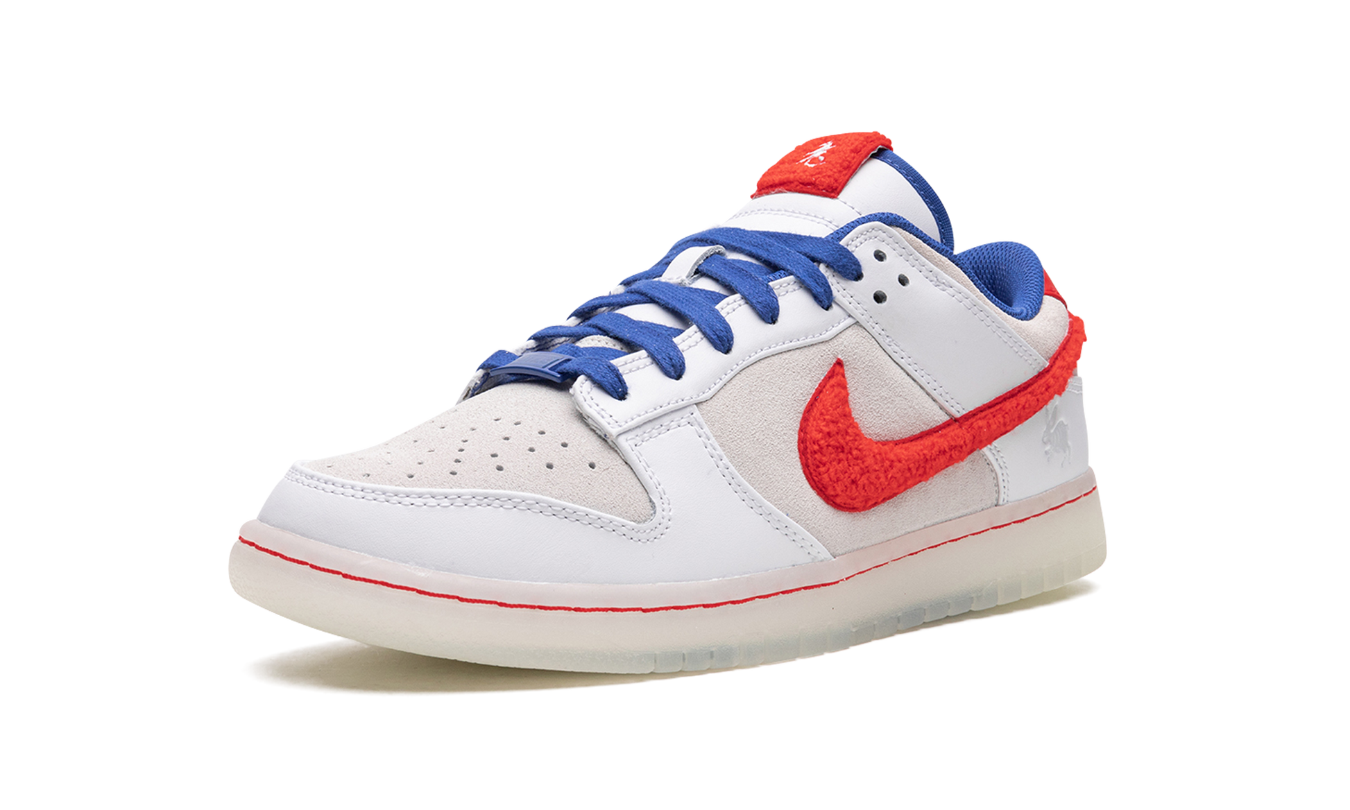 Nike Dunk Low Retro PRM "Year of the Rabbit" FD4203 161