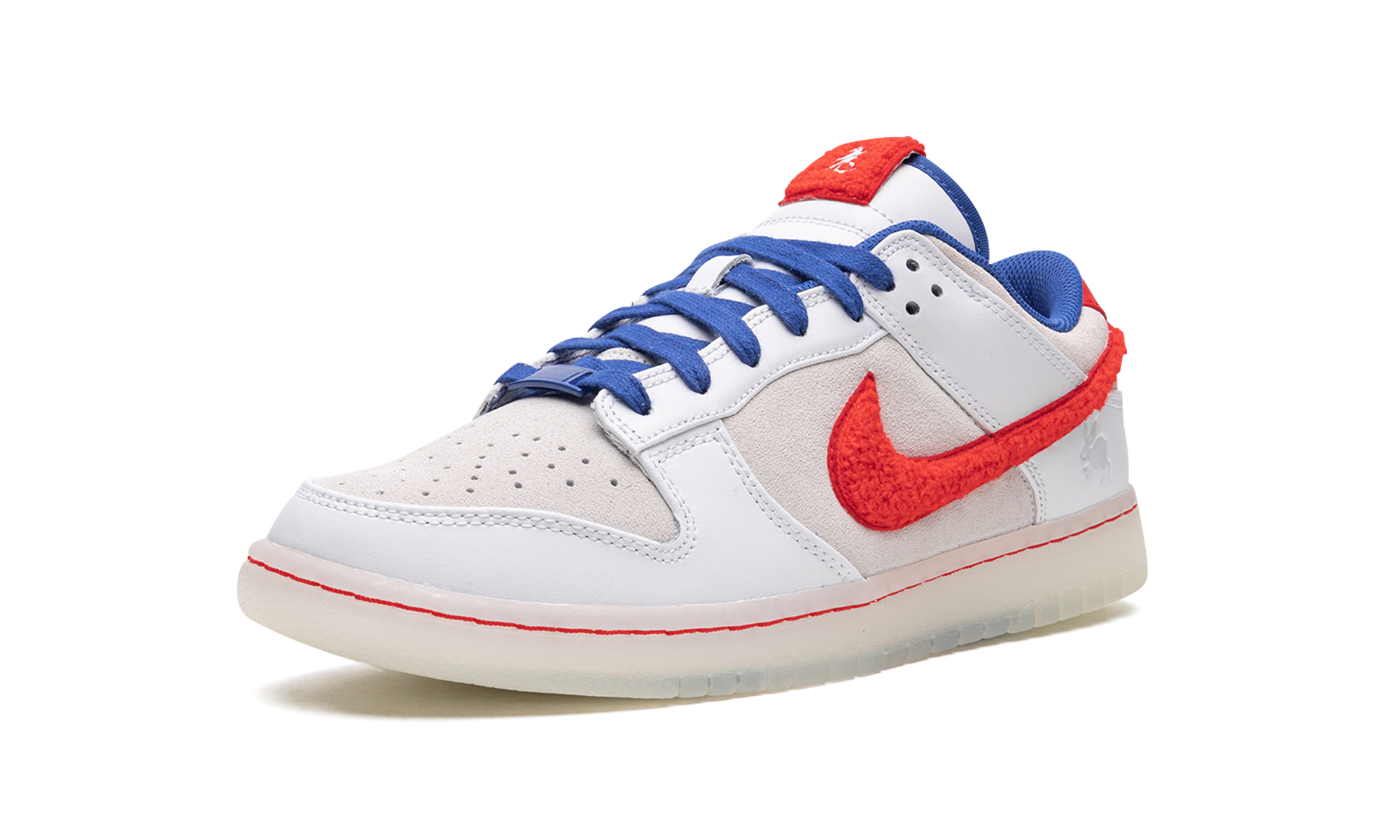 Nike Dunk Low Retro PRM "Year of the Rabbit" FD4203 161