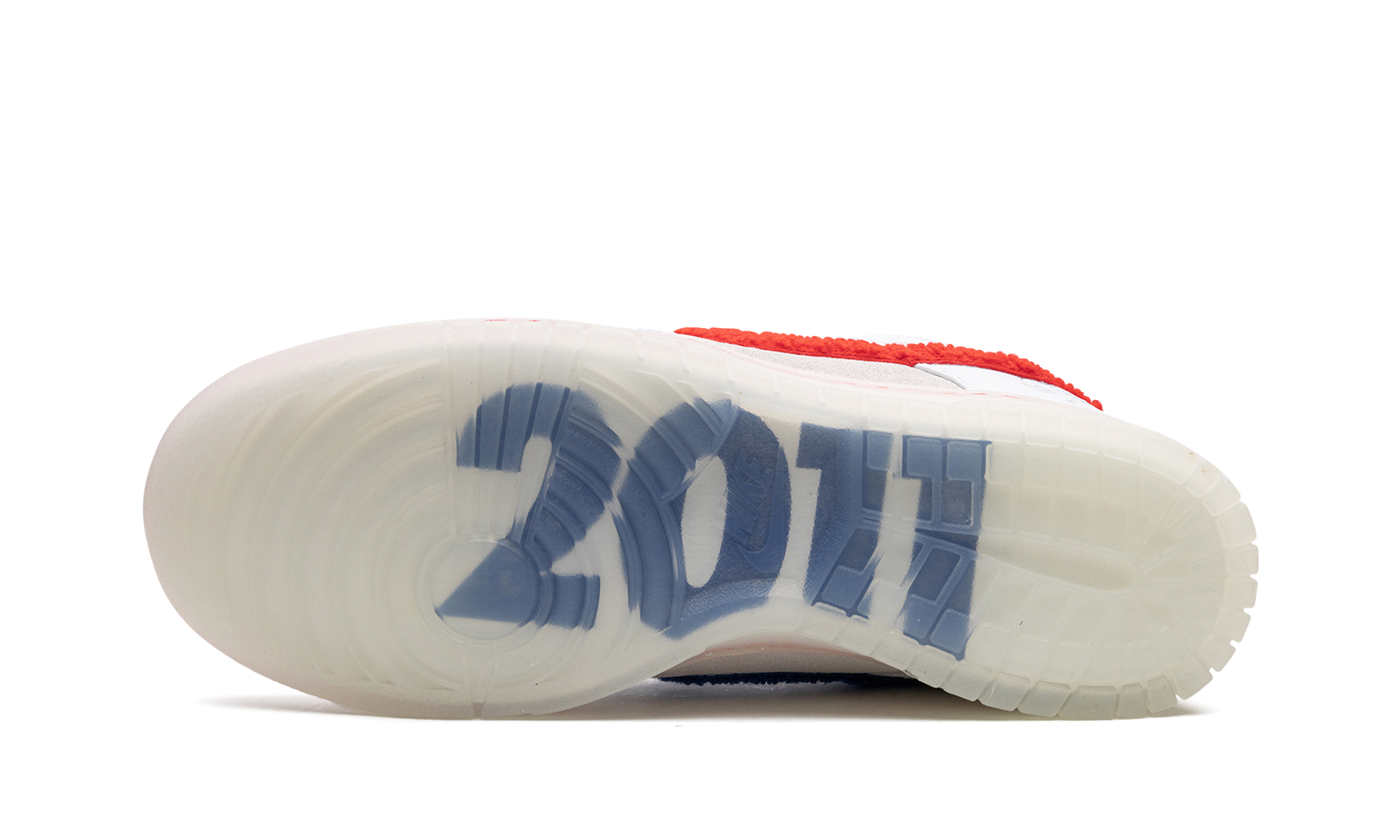 Nike Dunk Low Retro PRM "Year of the Rabbit" FD4203 161