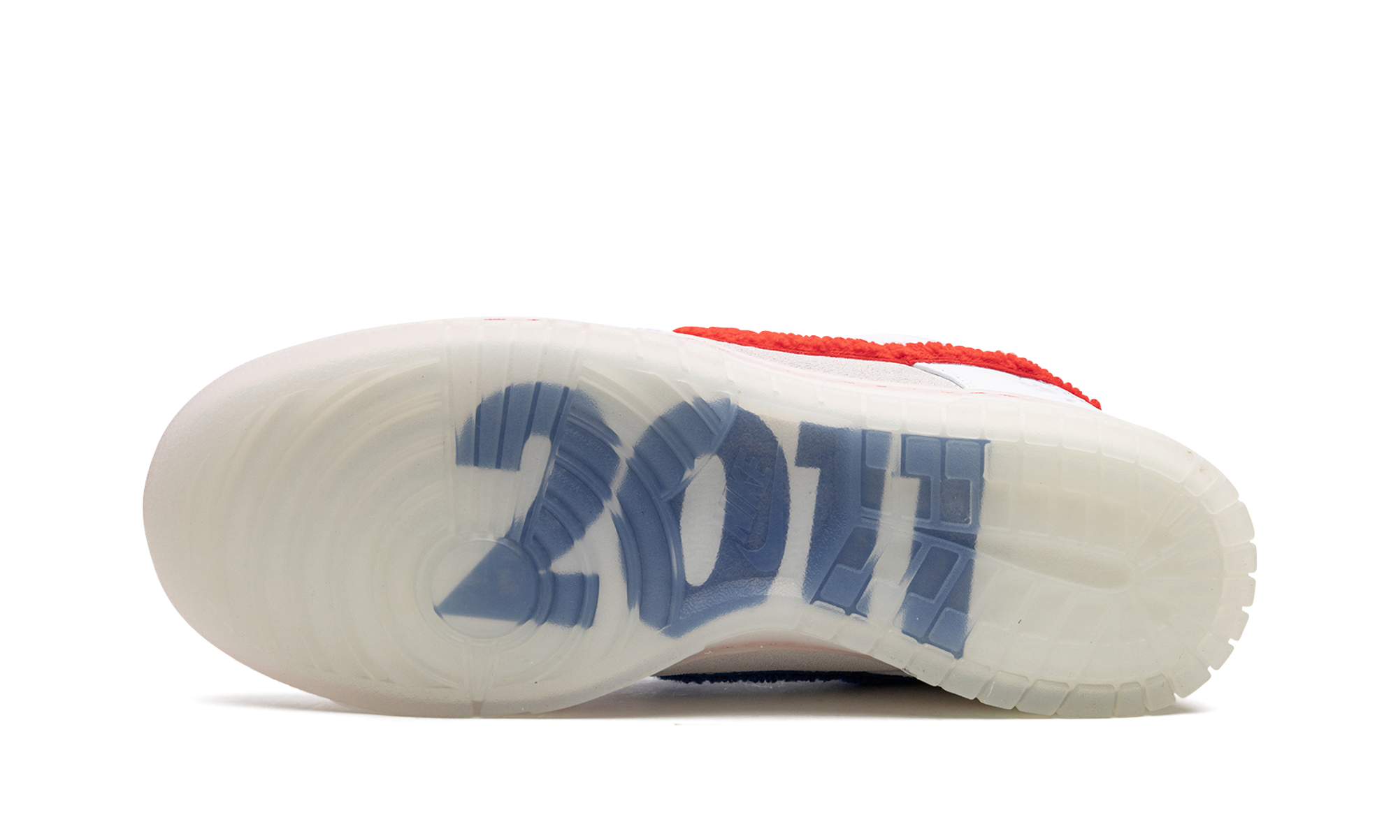 Nike Dunk Low Retro PRM "Year of the Rabbit" FD4203 161