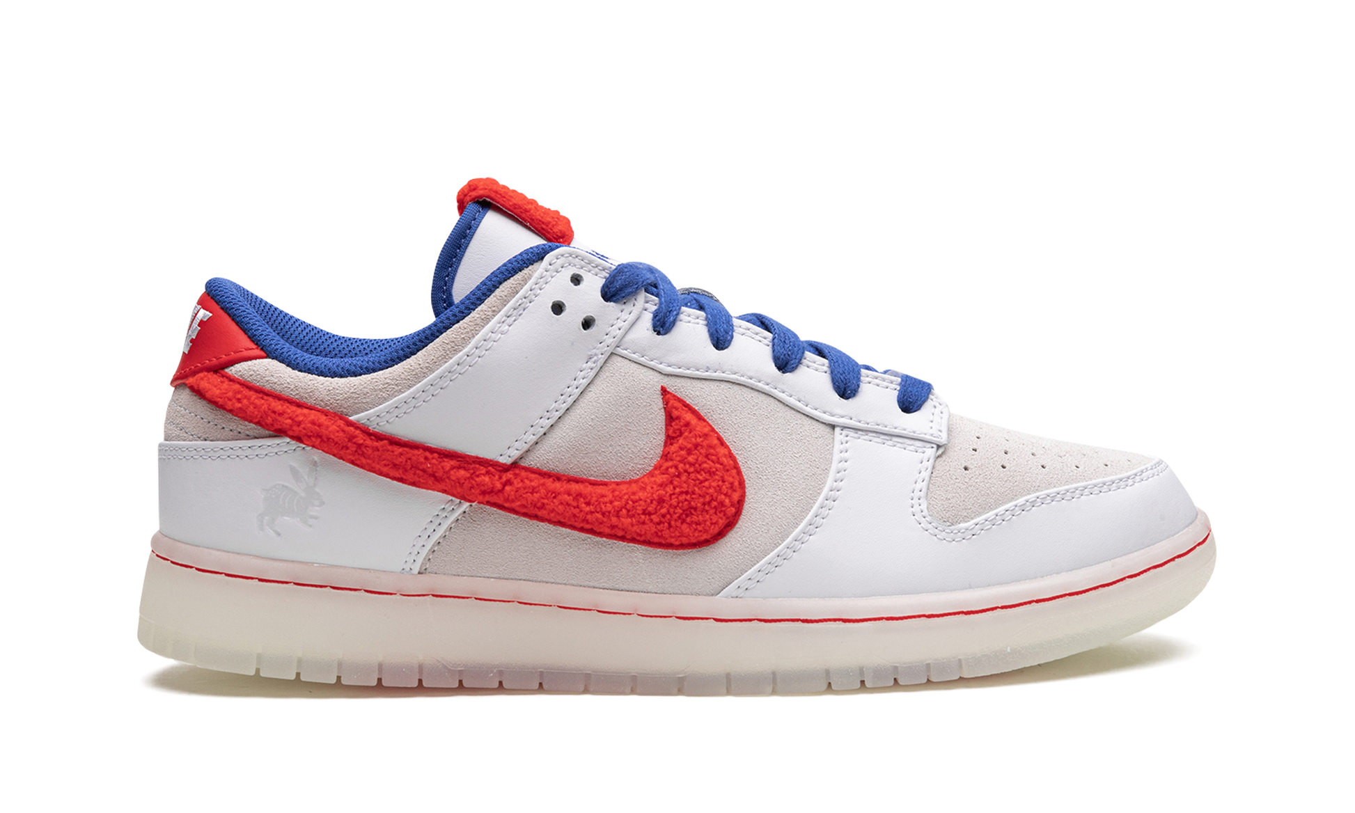 Nike Dunk Low Retro PRM "Year of the Rabbit" FD4203 161
