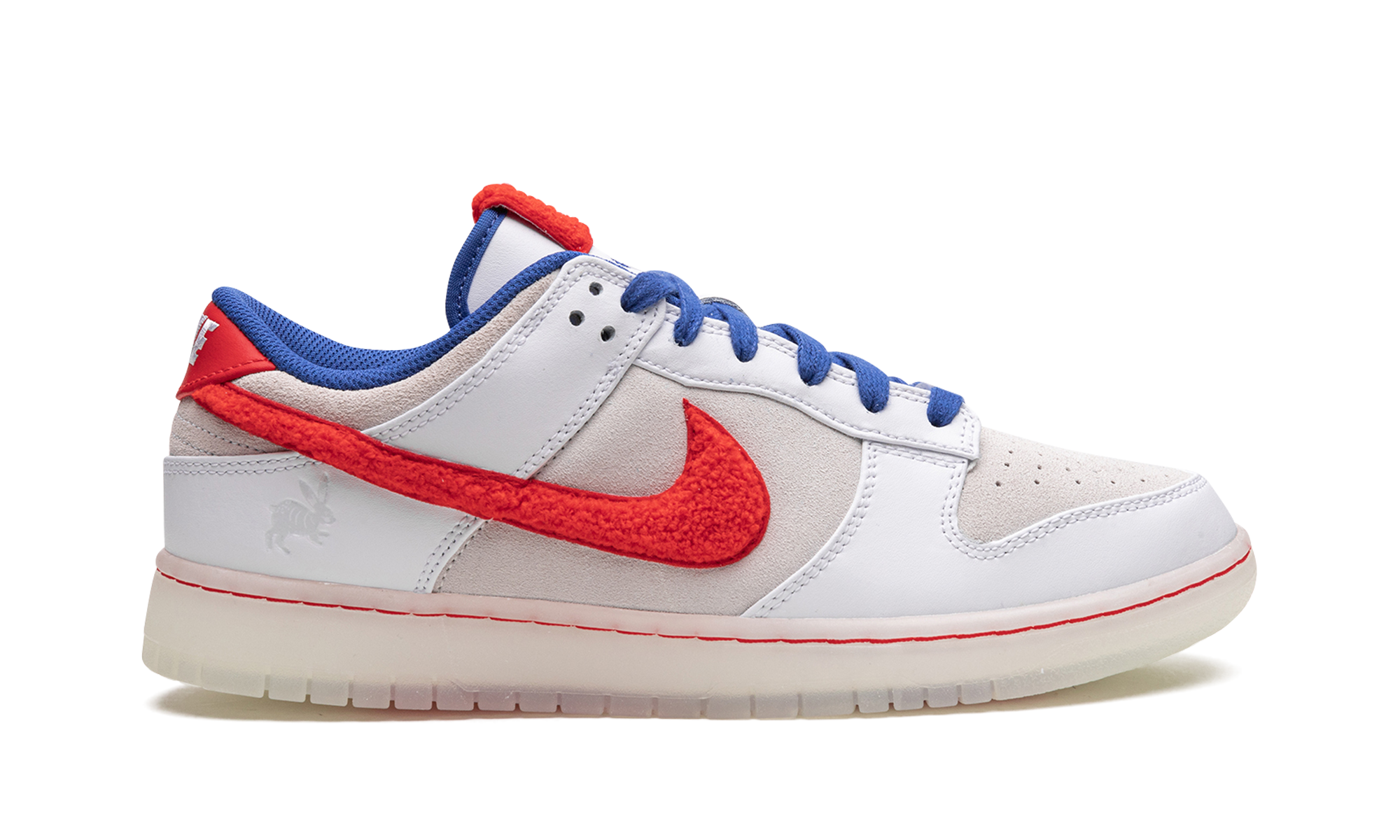 Nike Dunk Low Retro PRM "Year of the Rabbit" FD4203 161