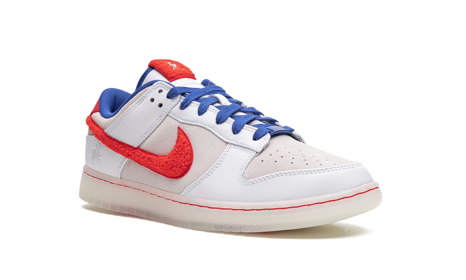 Nike Dunk Low Retro PRM "Year of the Rabbit" FD4203 161
