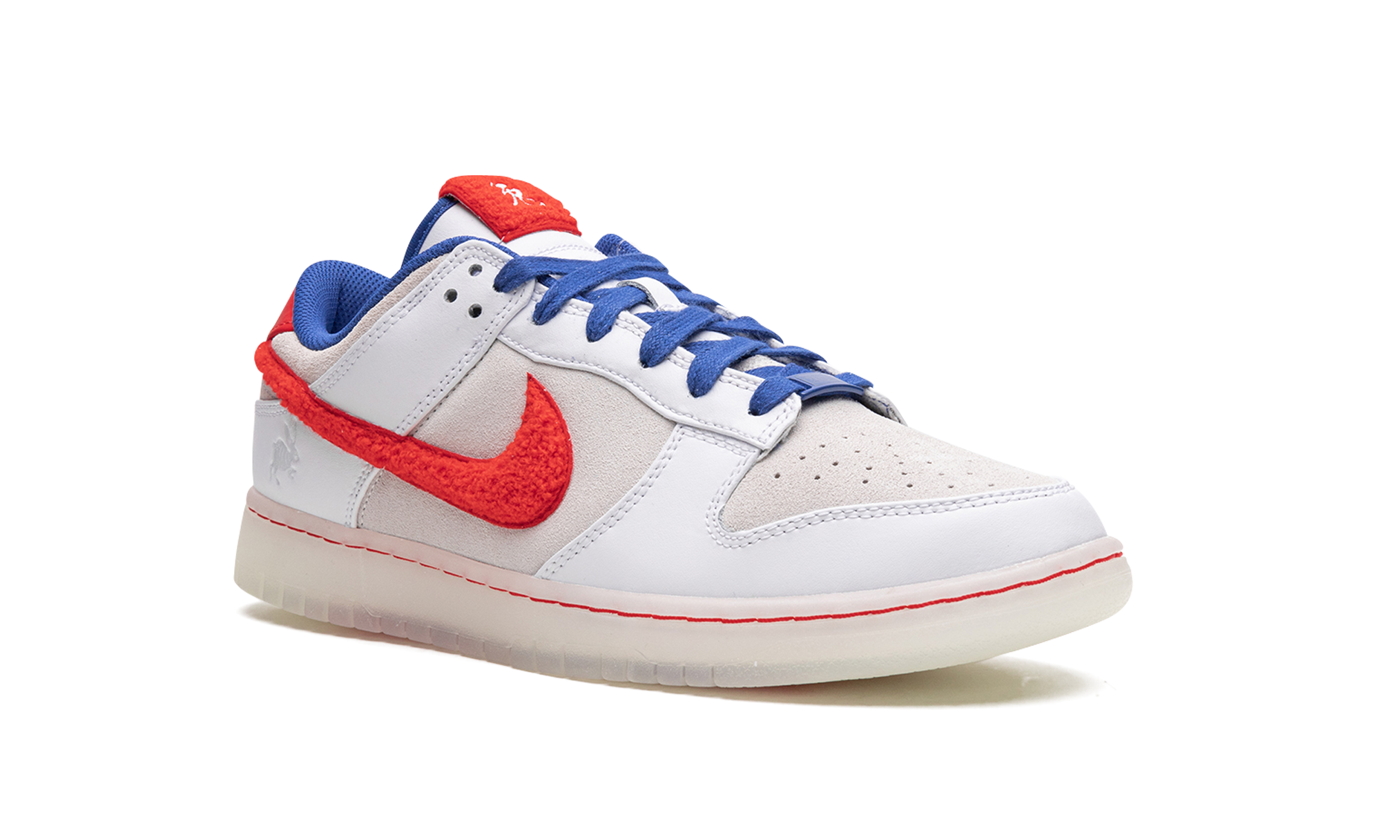 Nike Dunk Low Retro PRM "Year of the Rabbit" FD4203 161
