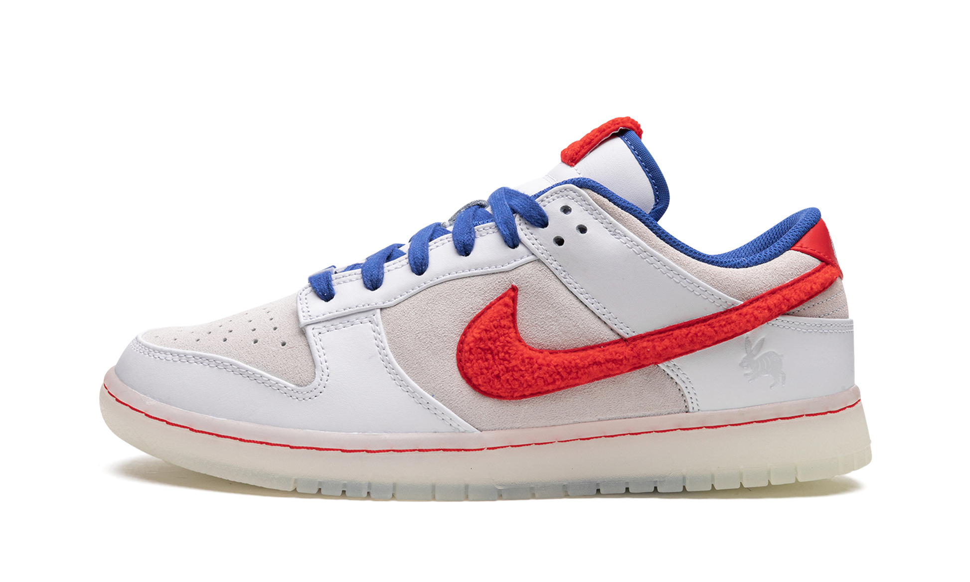 Nike Dunk Low Retro PRM "Year of the Rabbit" FD4203 161