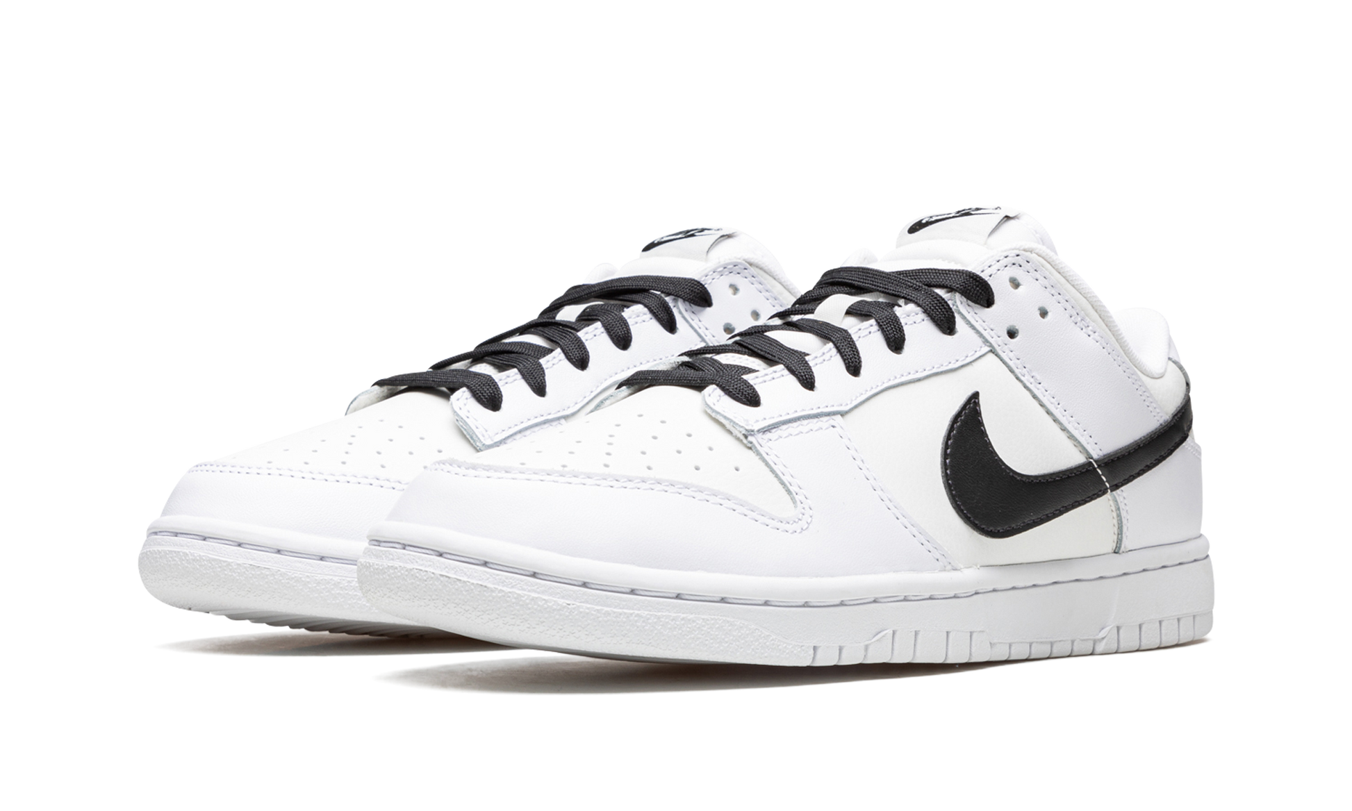 Nike Dunk Low Retro "Reverse Panda" DJ6188 101