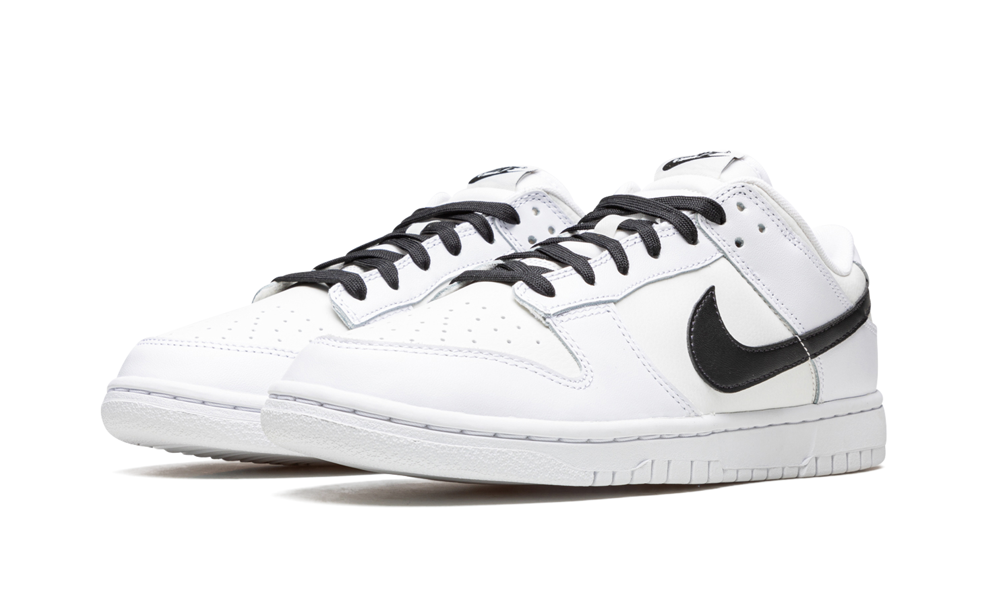 Nike Dunk Low Retro "Reverse Panda" DJ6188 101