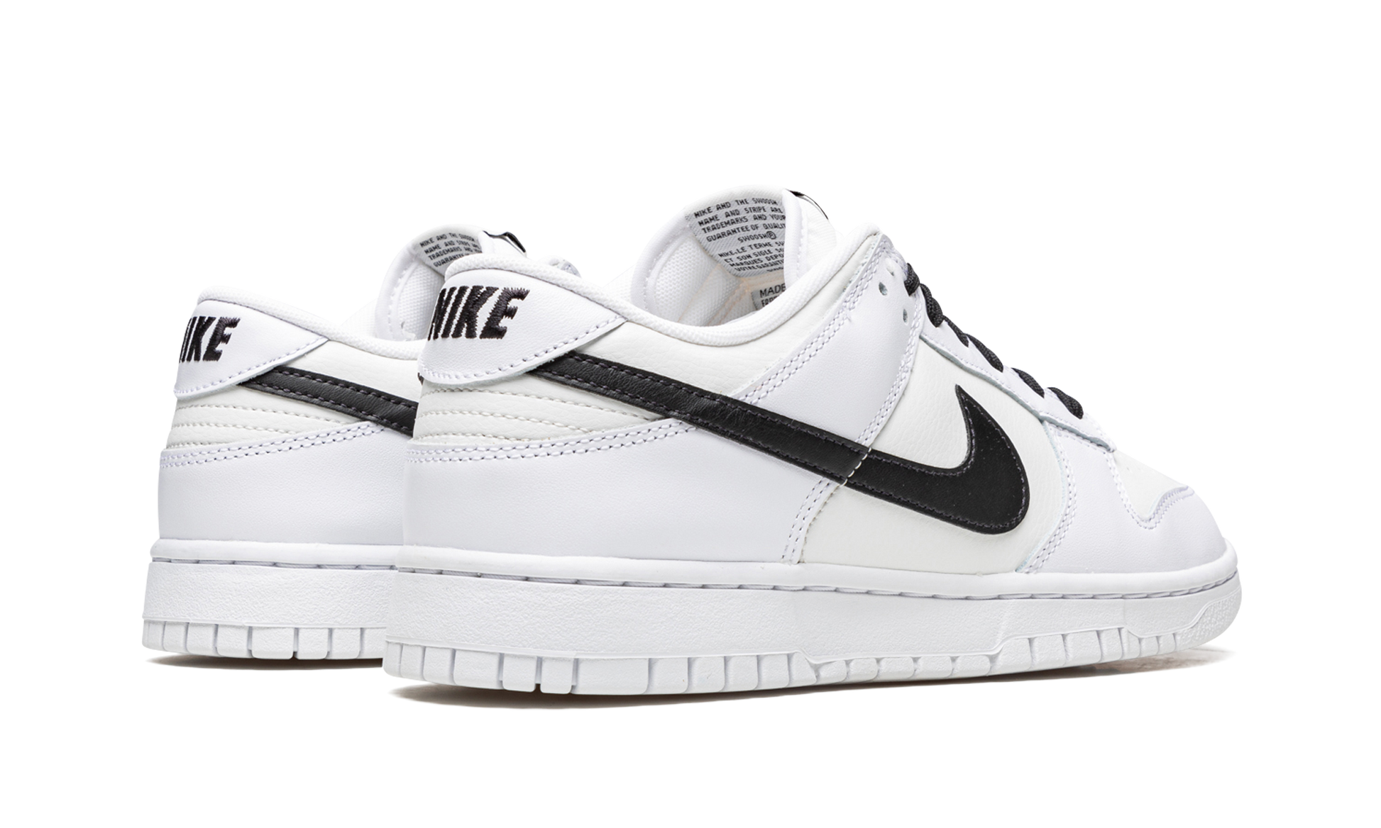 Nike Dunk Low Retro "Reverse Panda" DJ6188 101