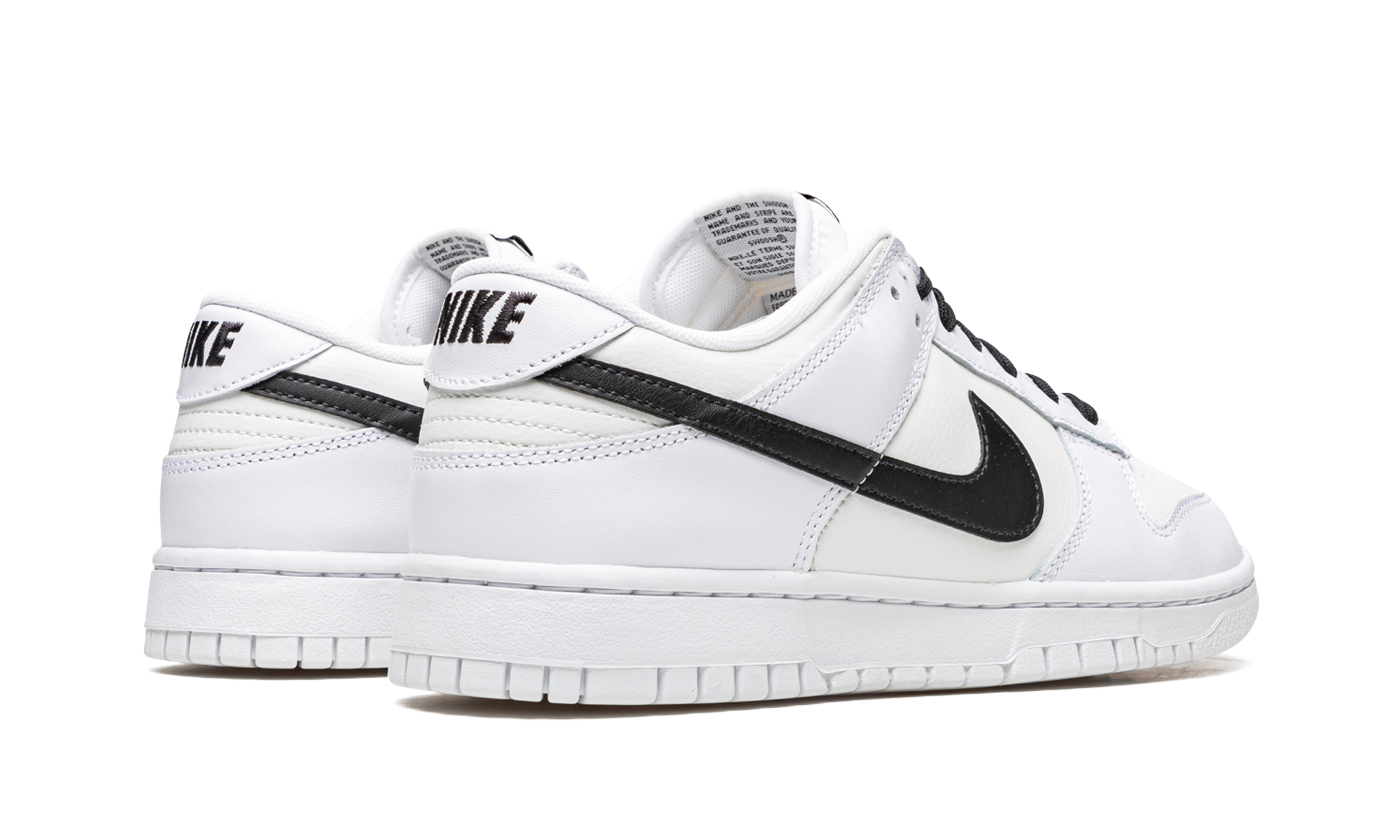 Nike Dunk Low Retro "Reverse Panda" DJ6188 101