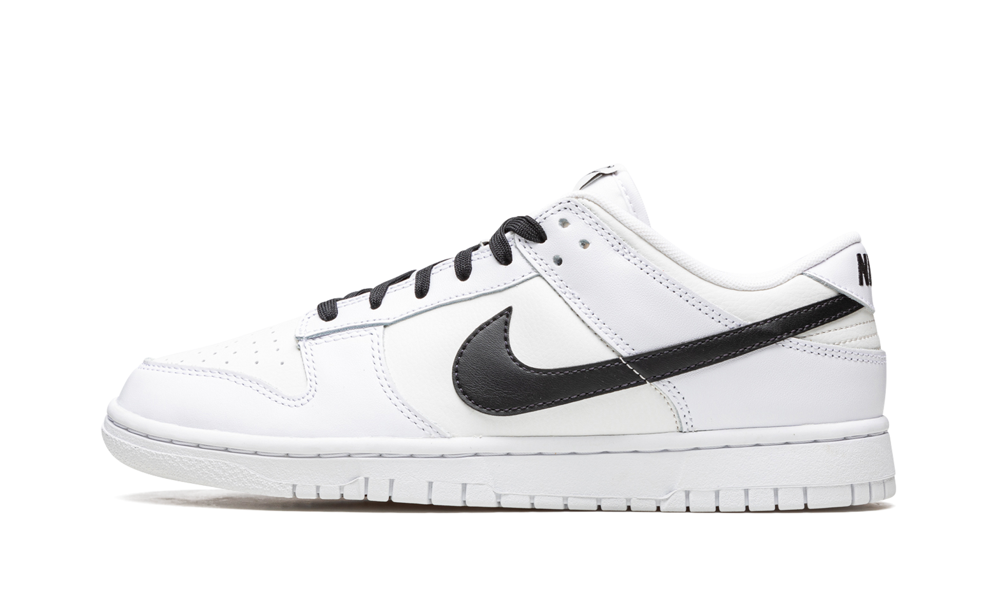 Nike Dunk Low Retro "Reverse Panda" DJ6188 101