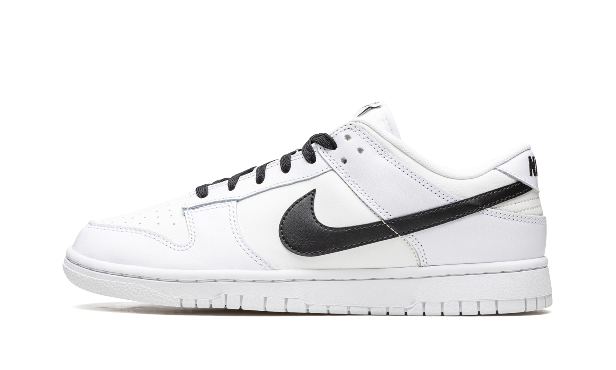 Nike Dunk Low Retro "Reverse Panda" DJ6188 101