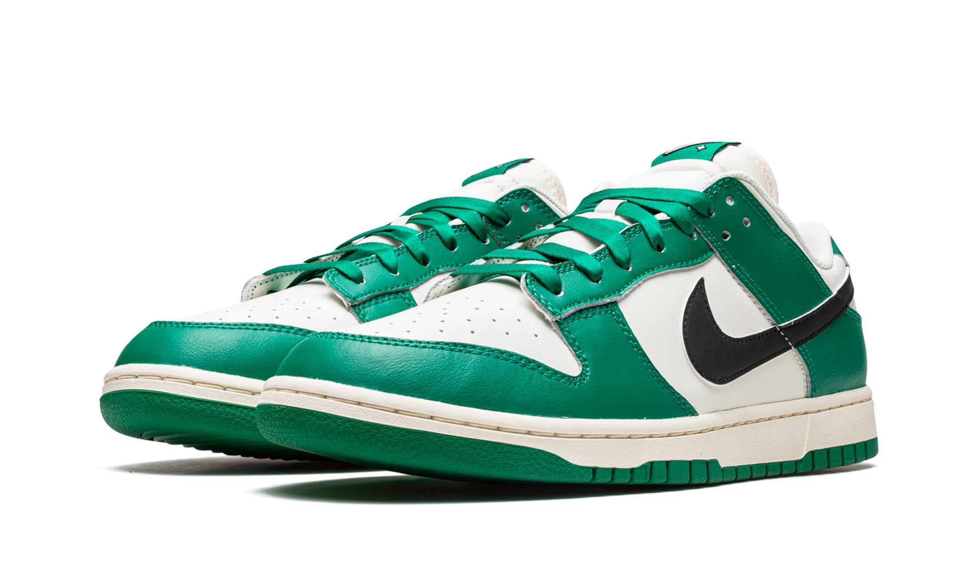 Nike Dunk Low Retro Se "Lottery Pack - Green" DR9654 100